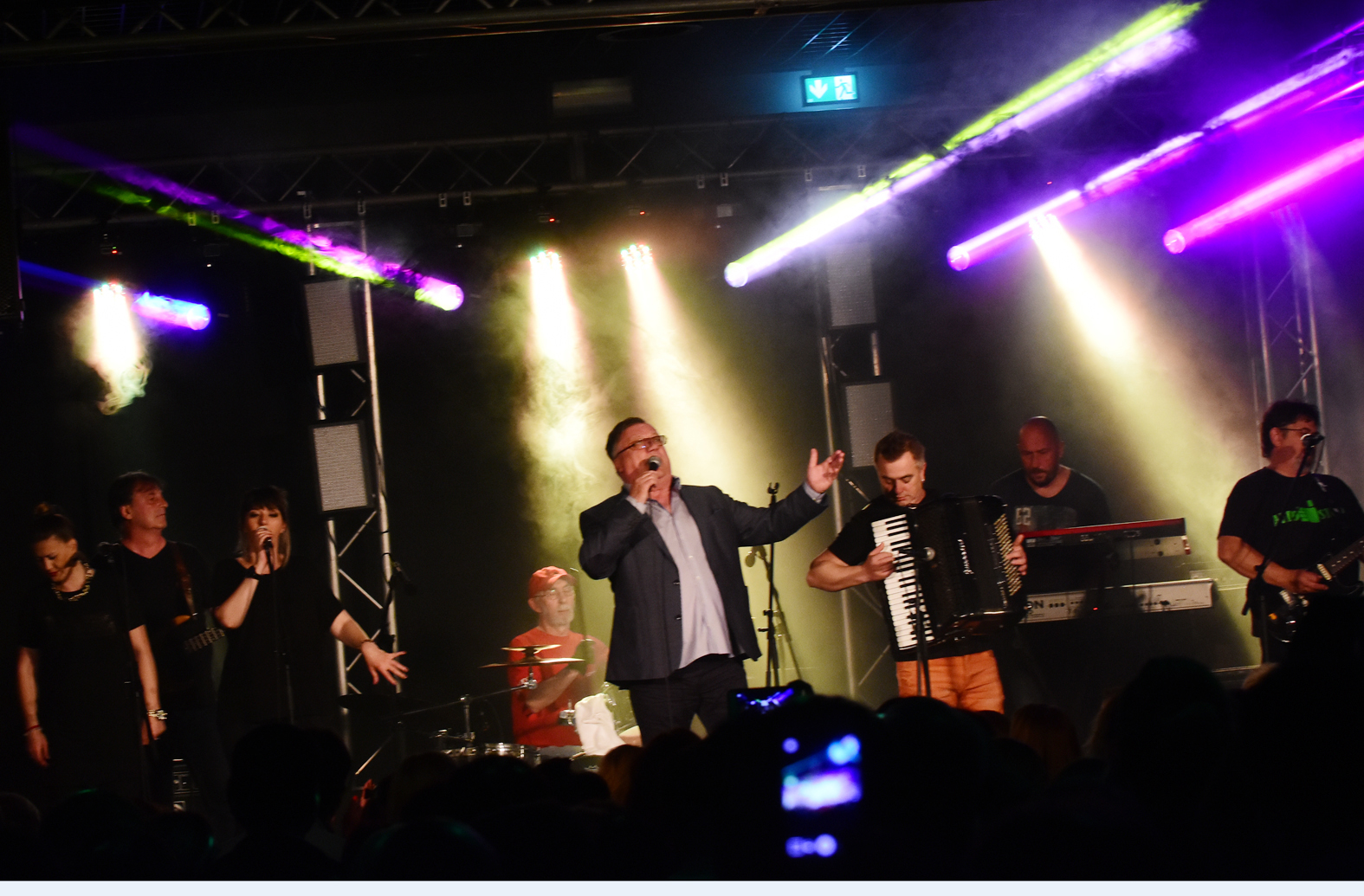 Snimio Marin ANIČIĆ