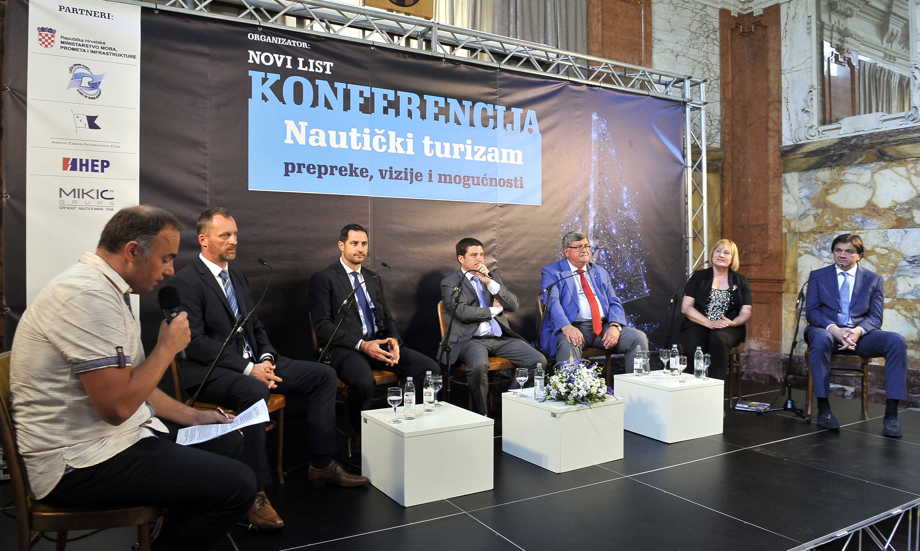 Snimio Vedran KARUZA 