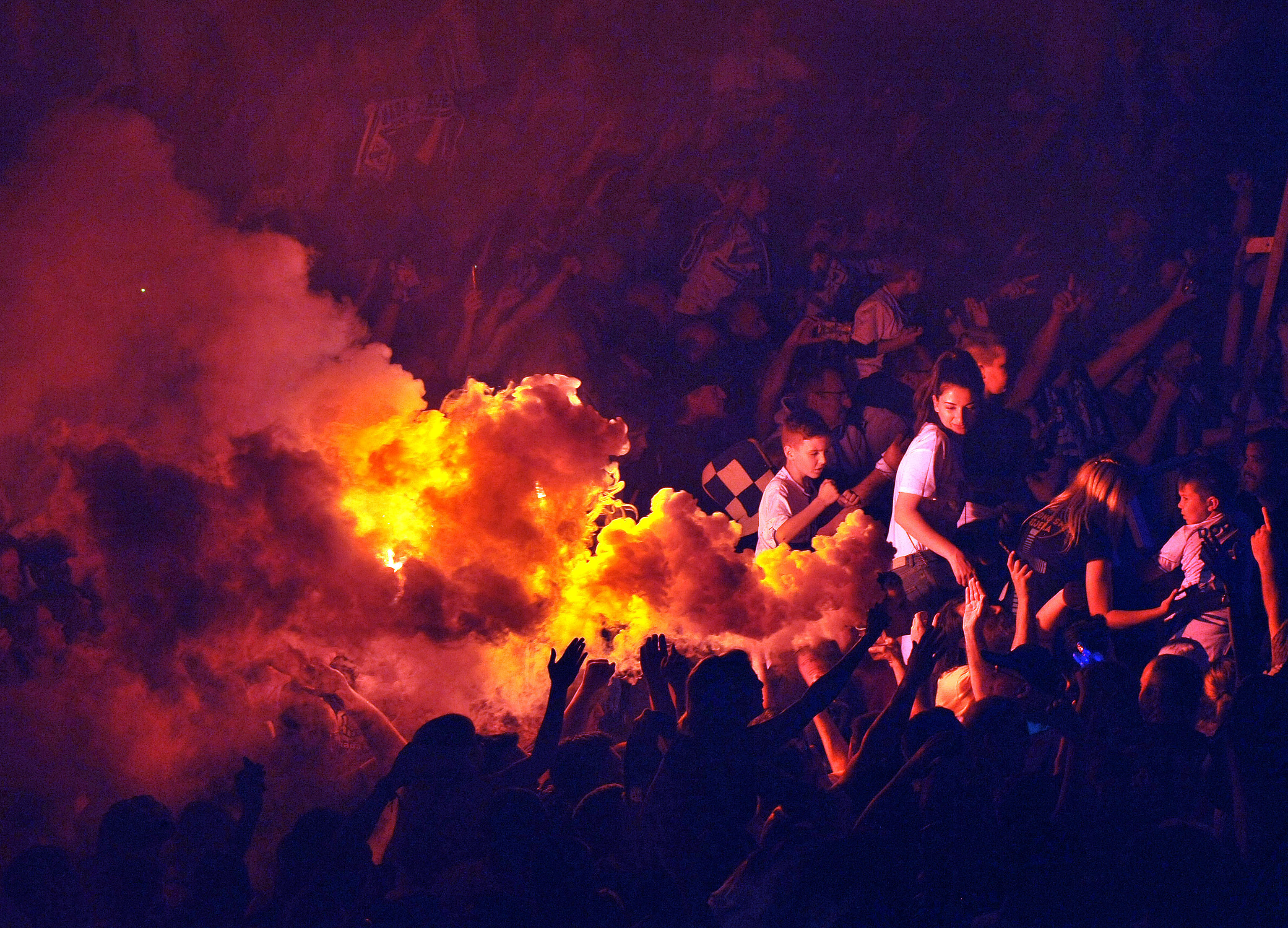 Foto Silvano Ježina