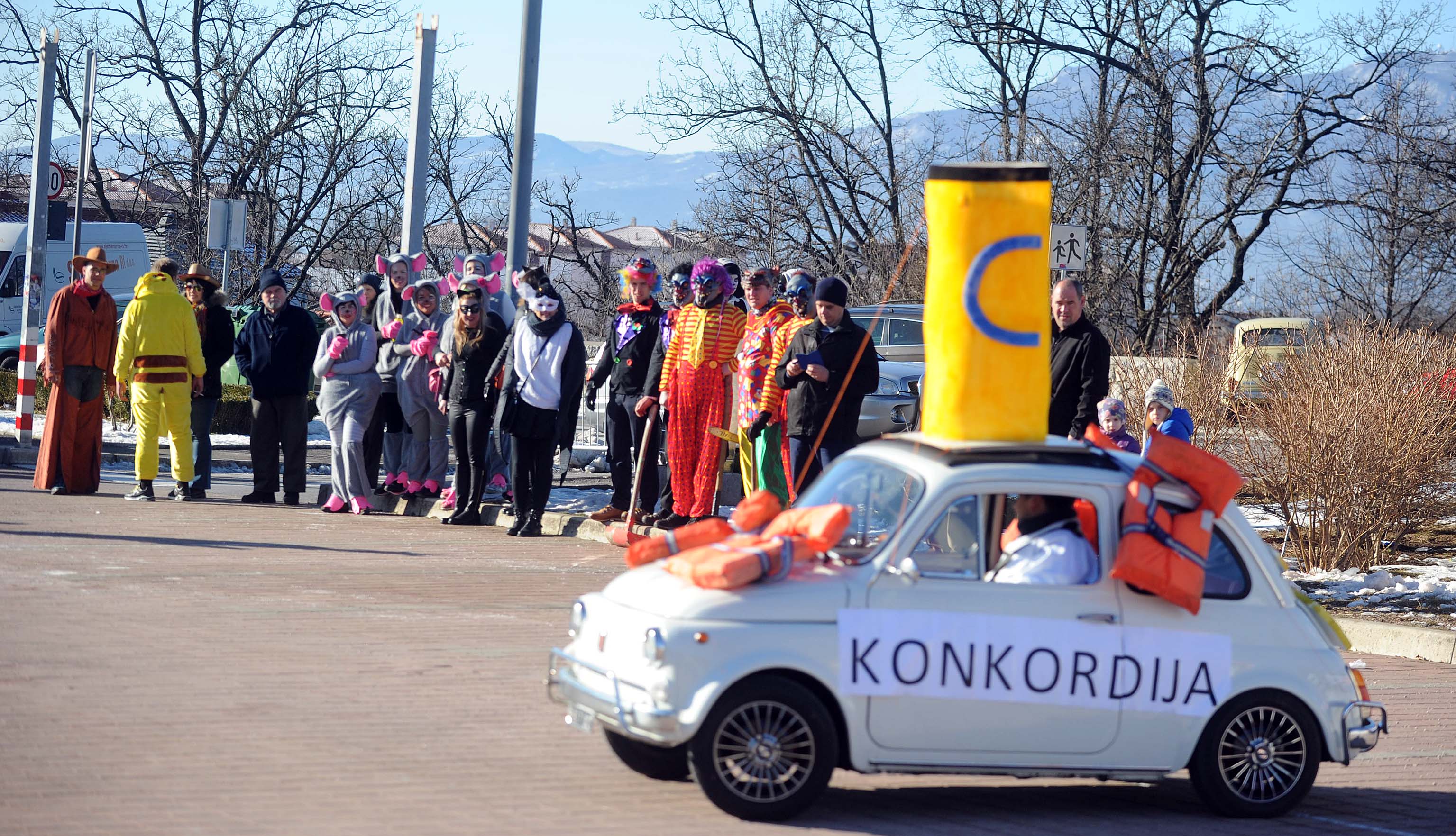 Foto Roni Brmalj