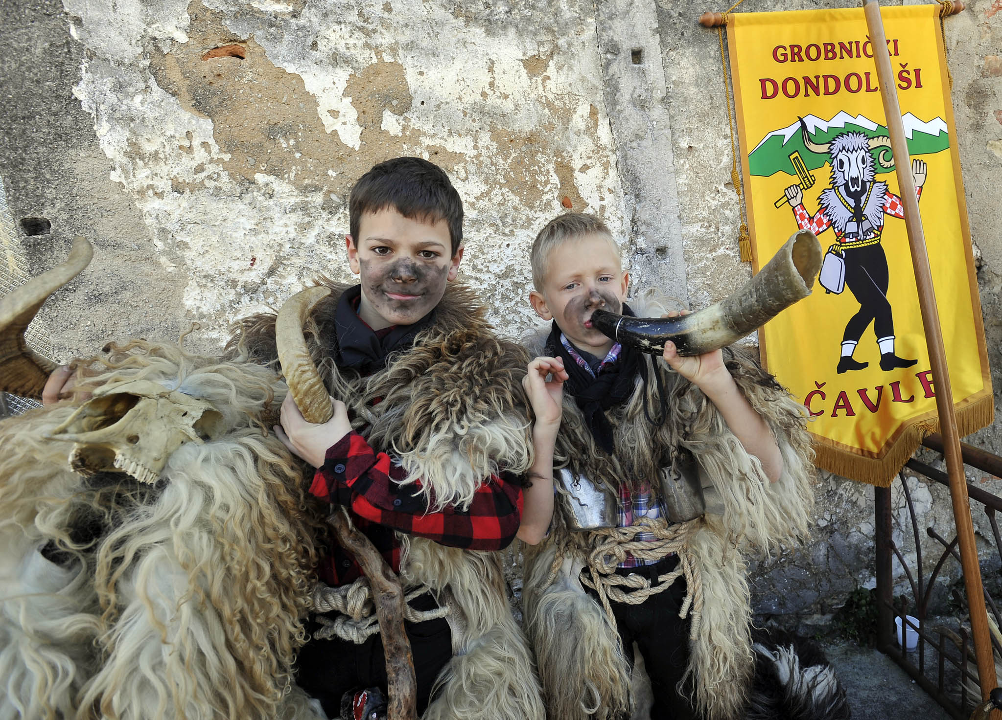 Foto D. ŠKOMRLJ