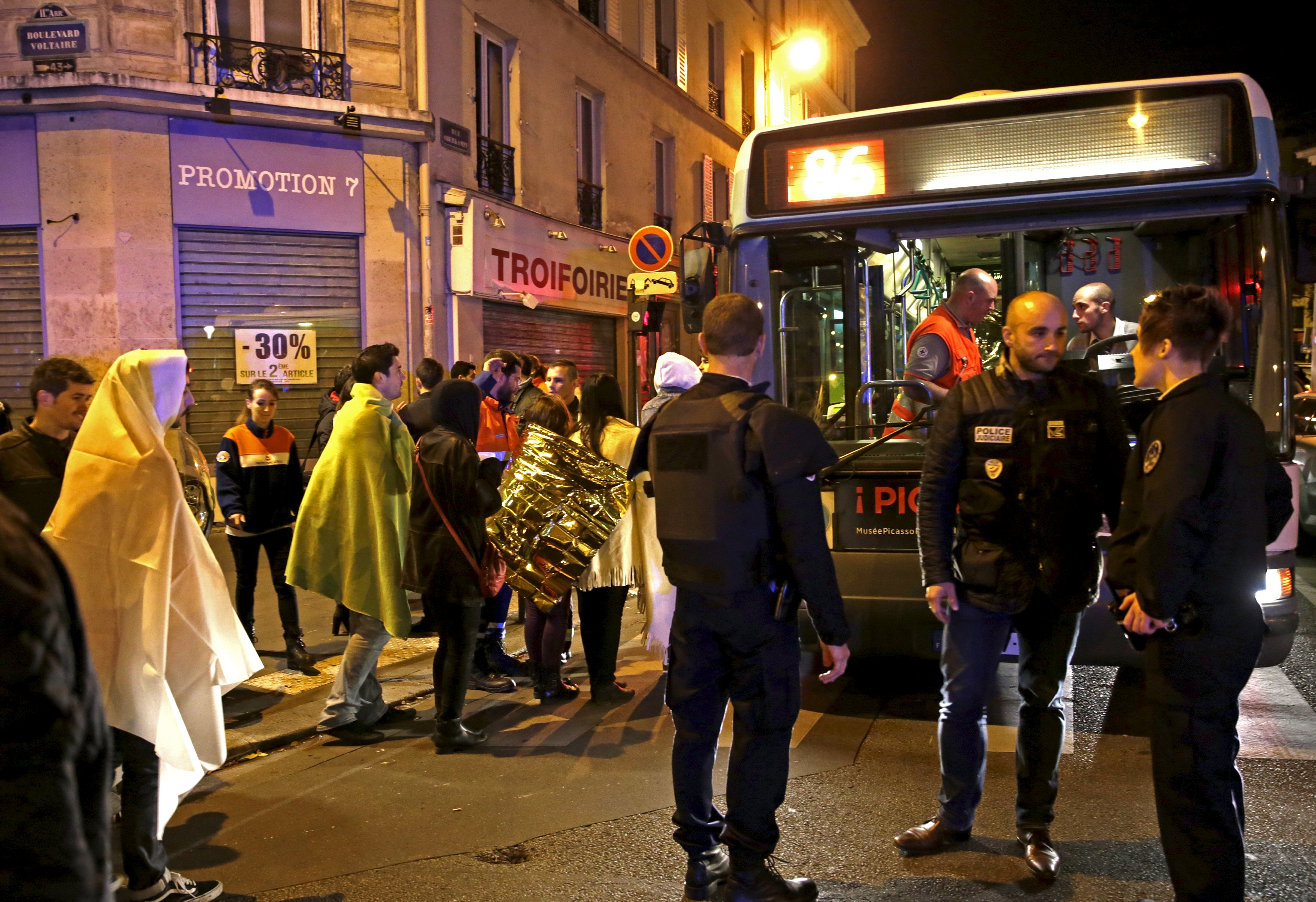 Foto Reuters