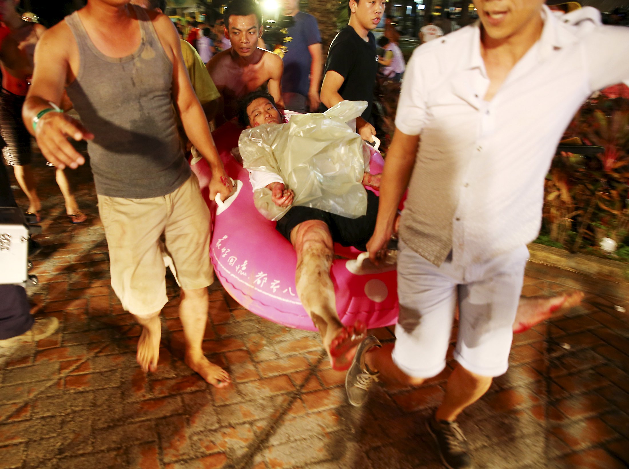 Reuters