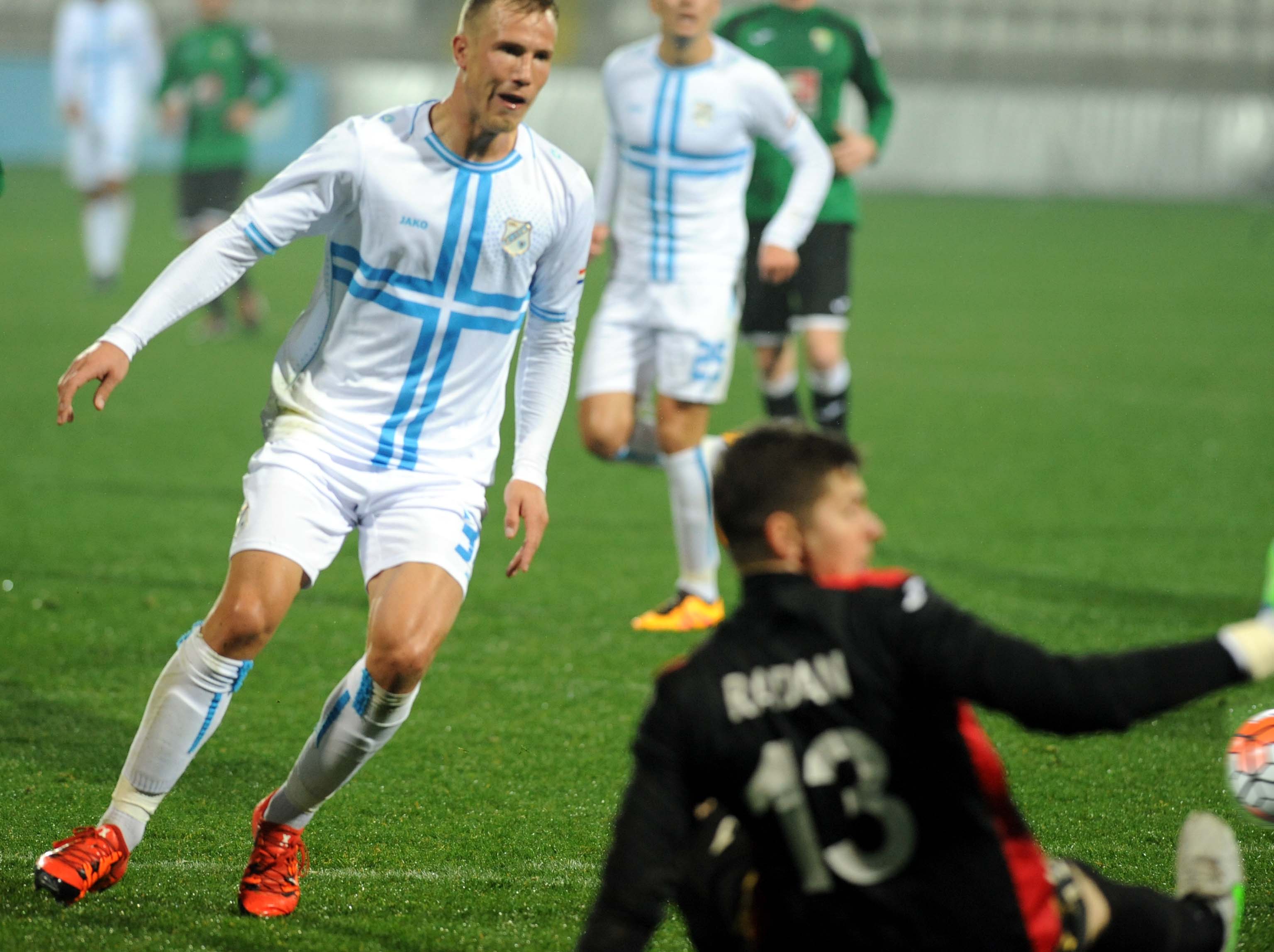 Snimio Vedran KARUZA
