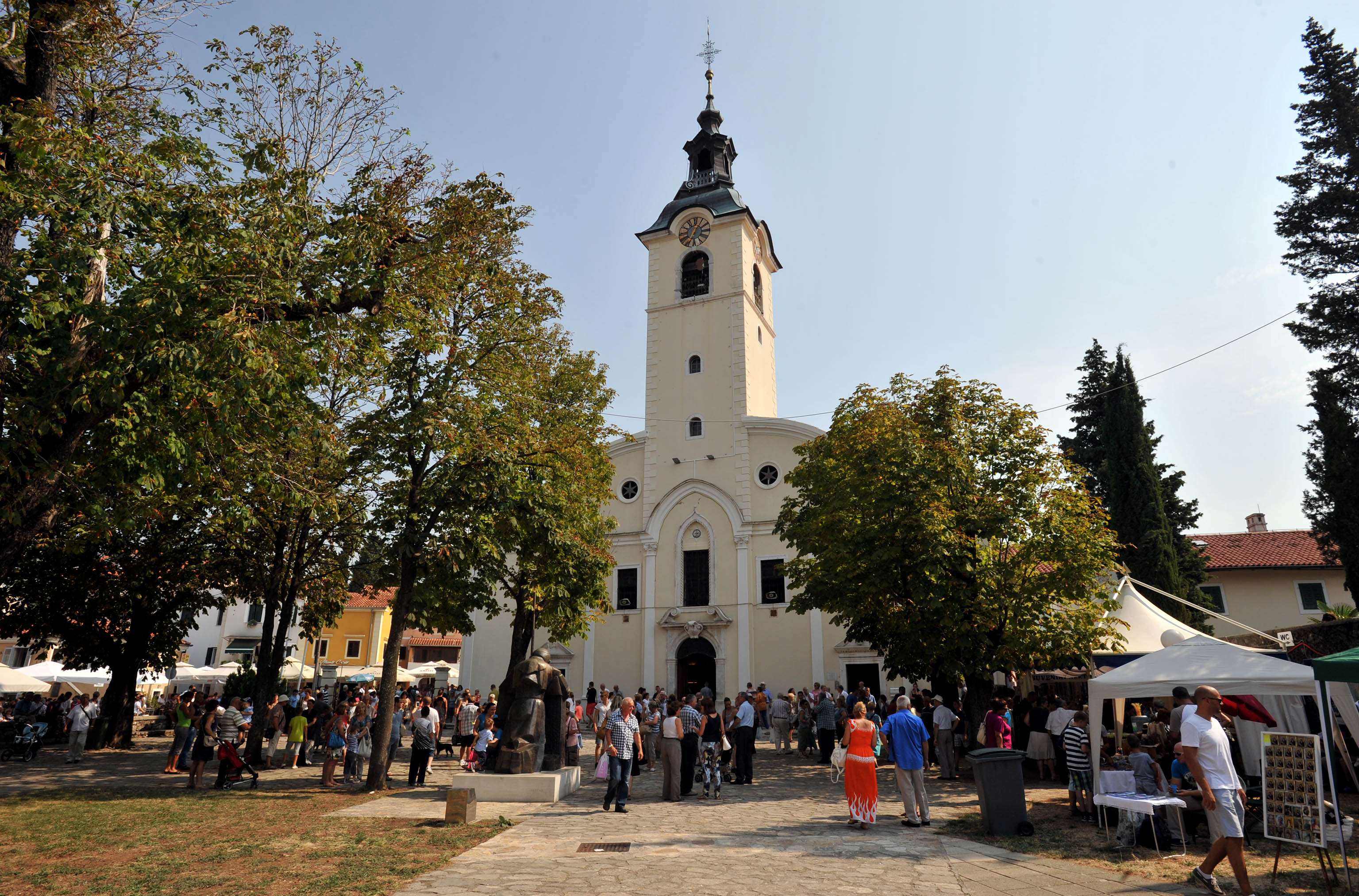 Foto D. ŠKOMRLJ