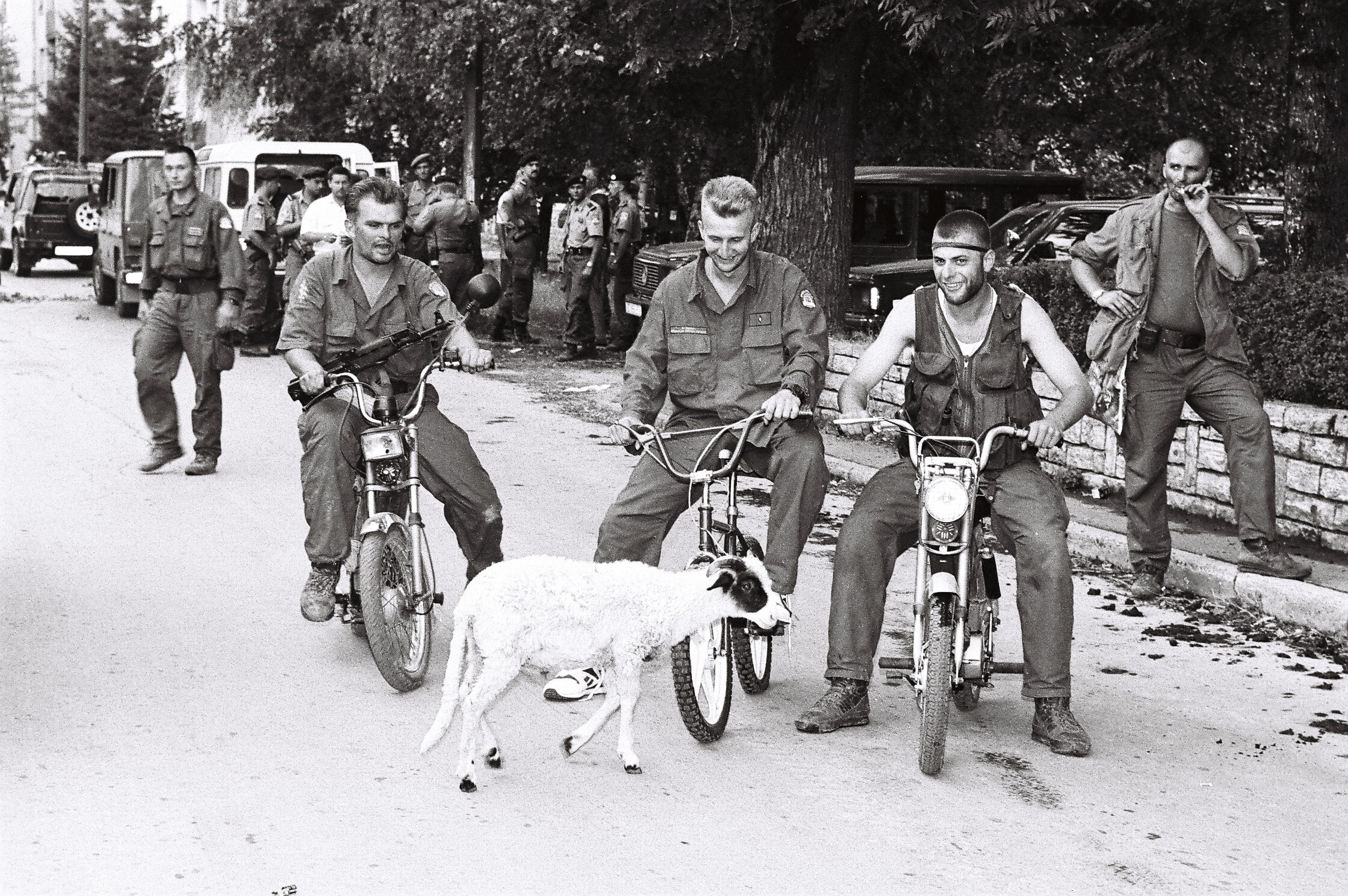 Foto Sergej Drechsler