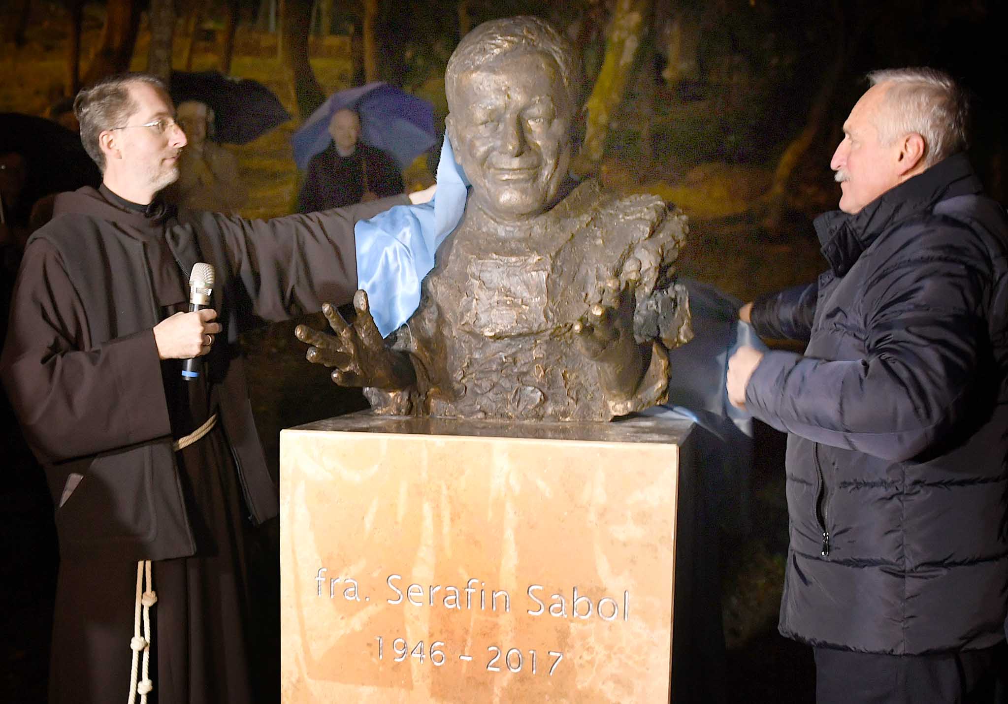 Snimio Ivica TOMIĆ
