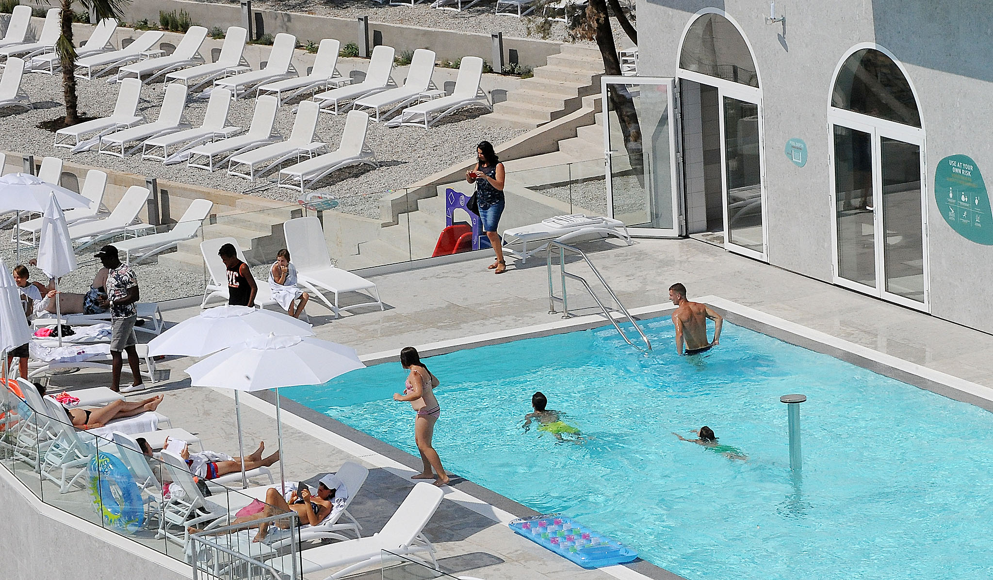 Foto Sergej Drechsler