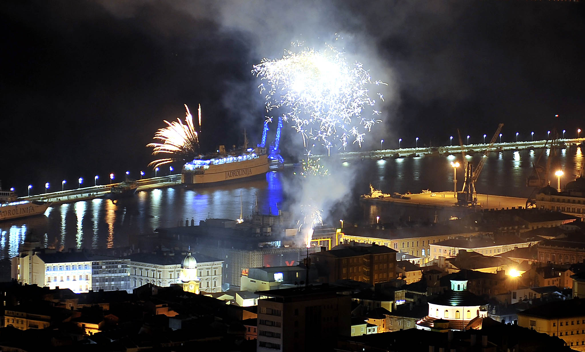 Foto D. Škomrlj