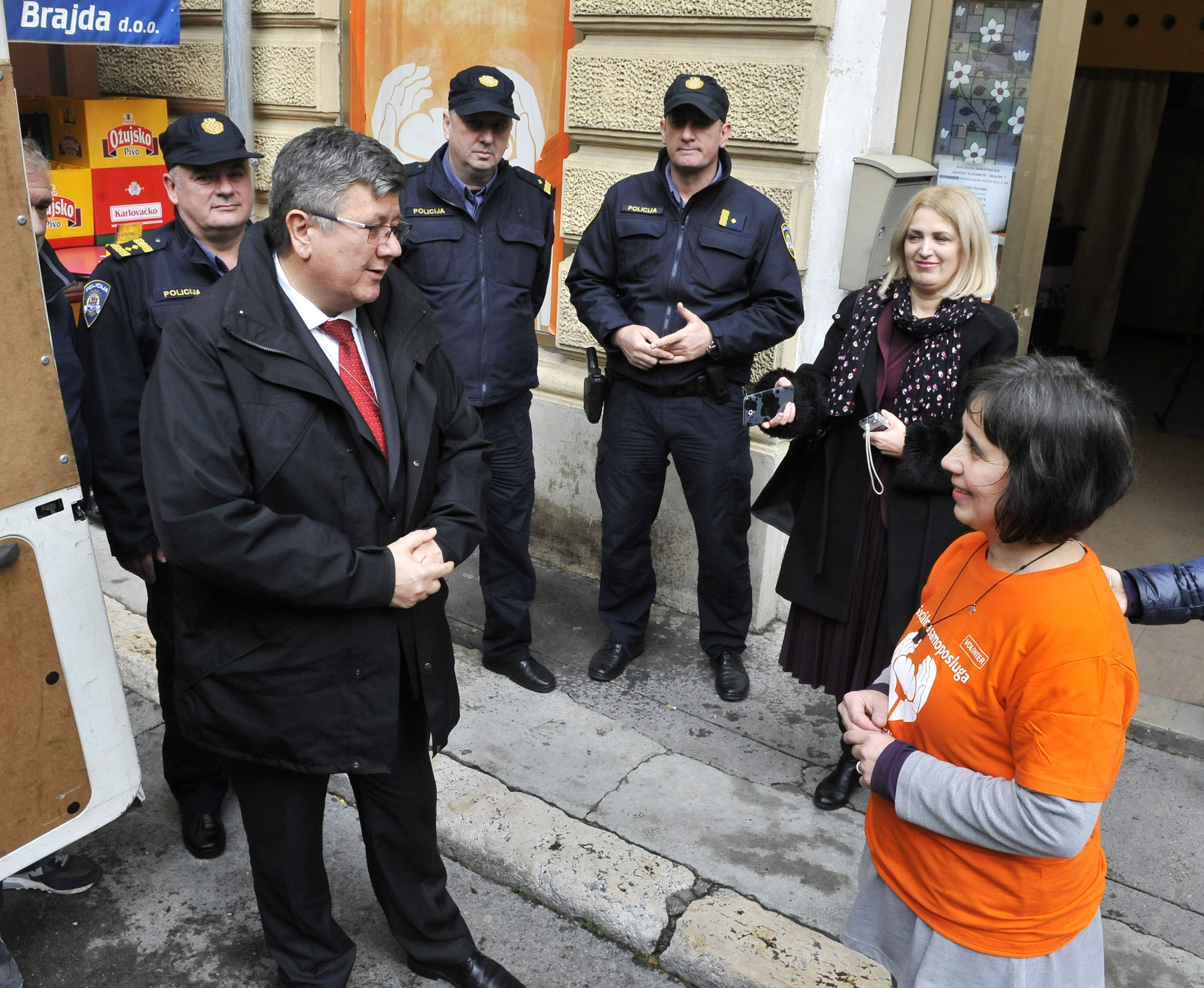 Foto Silvano Ježina