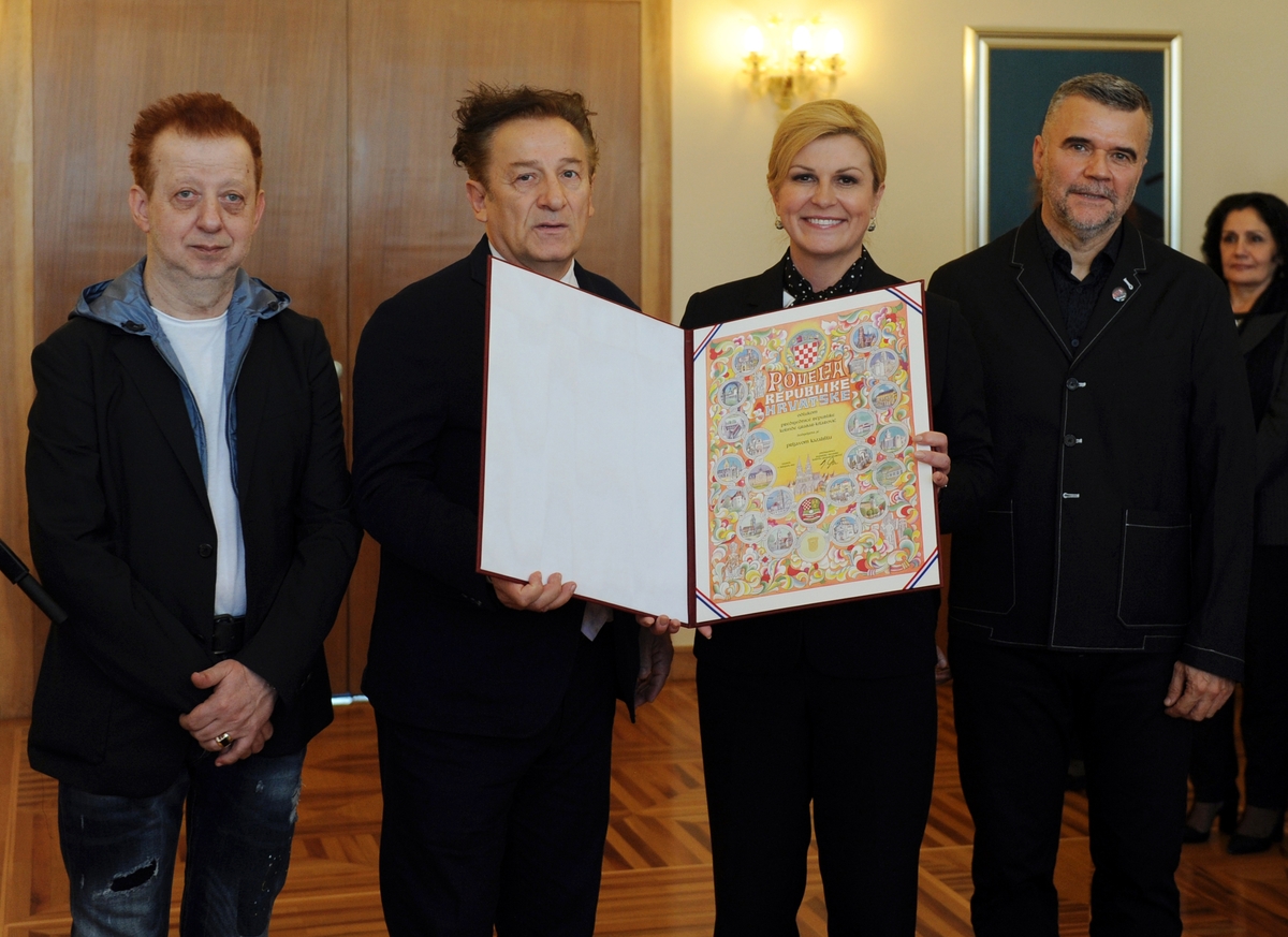 Foto Darko Jelinek