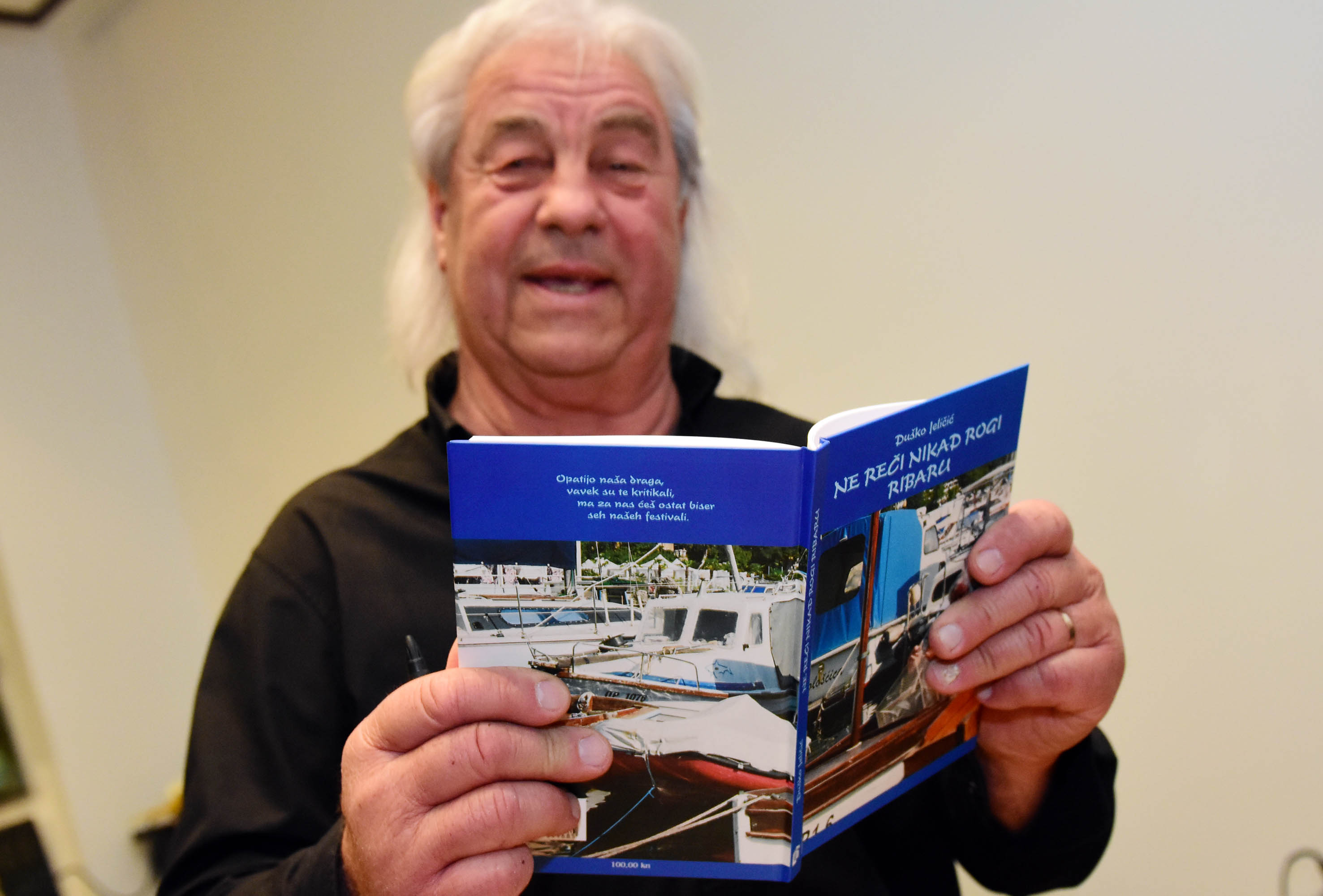 Snimio Marin ANIČIĆ