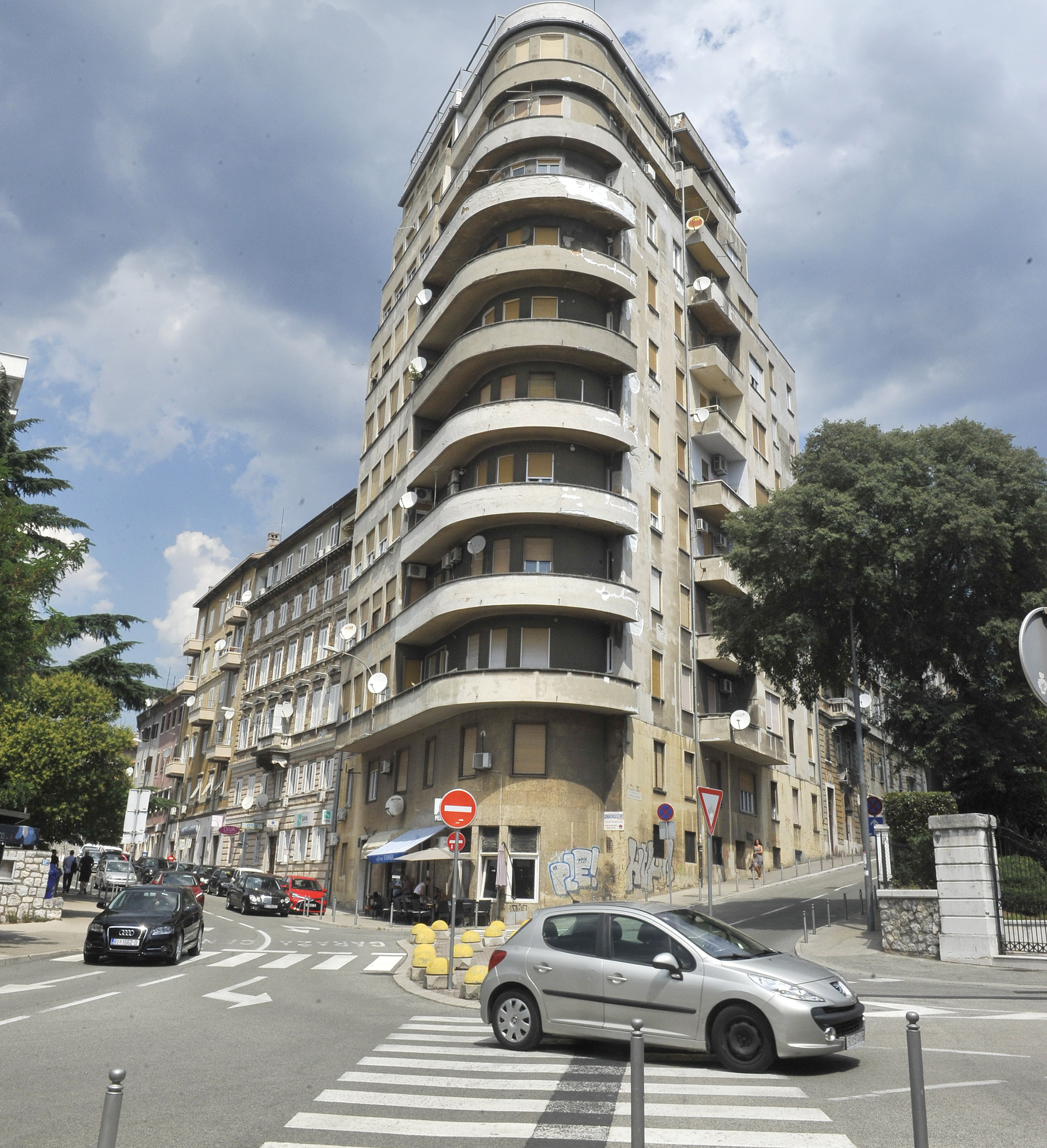Foto Silvano Ježina