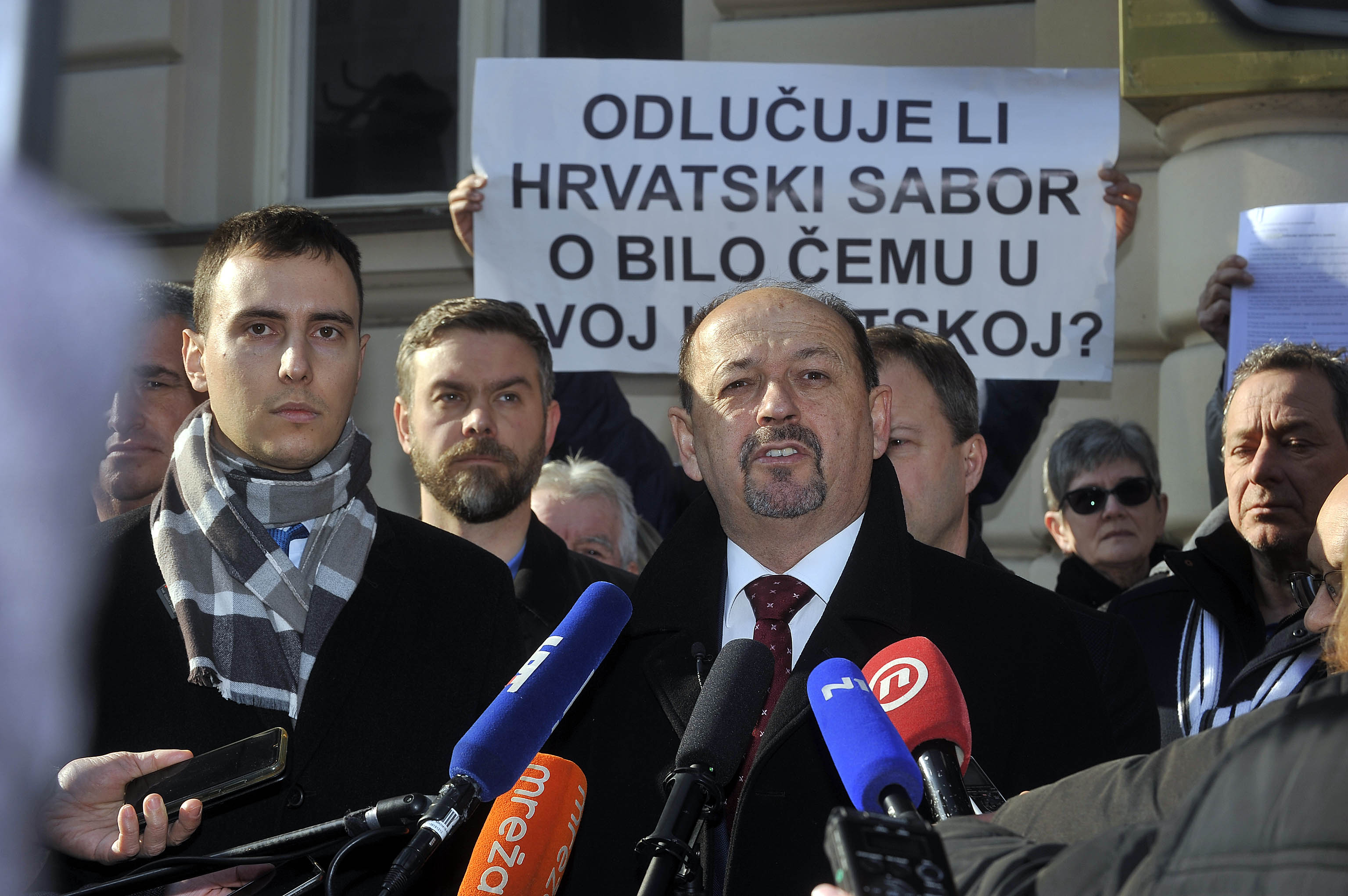 Snimio Davor KOVAČEVIĆ