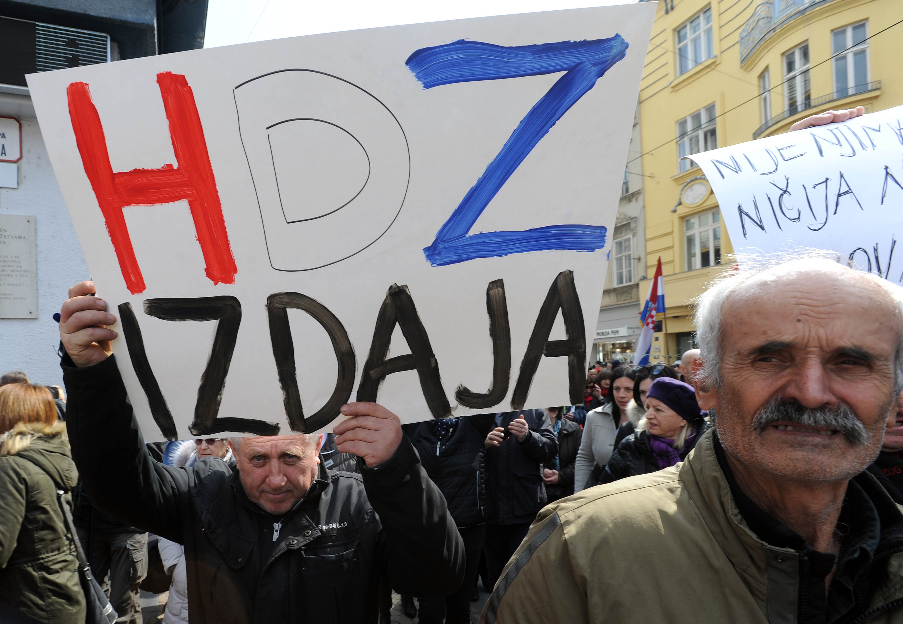 snimio Davor Kovačević