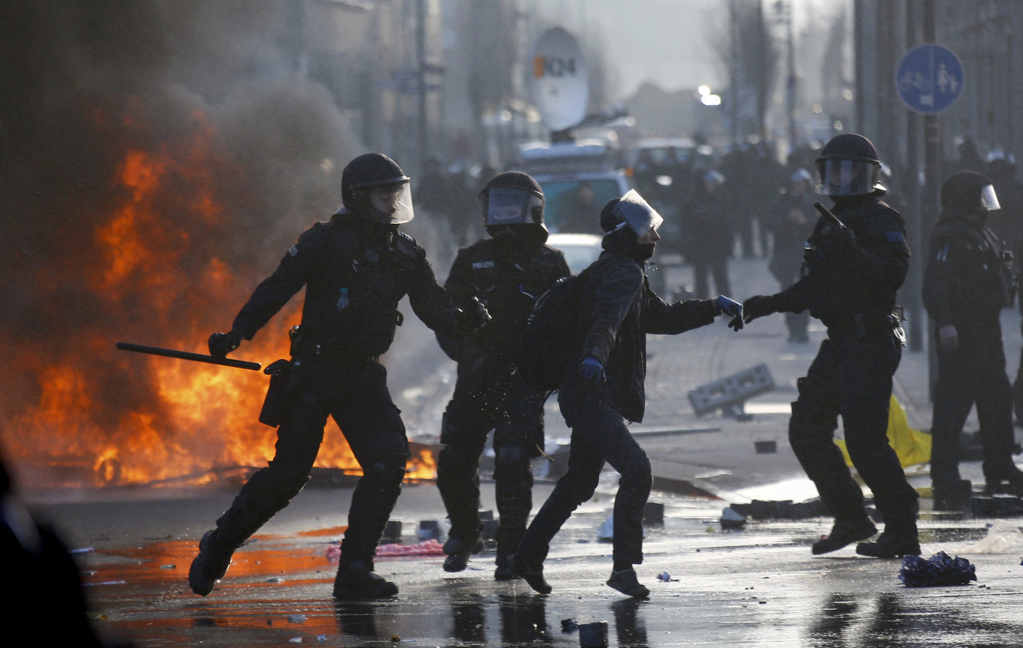 Reuters