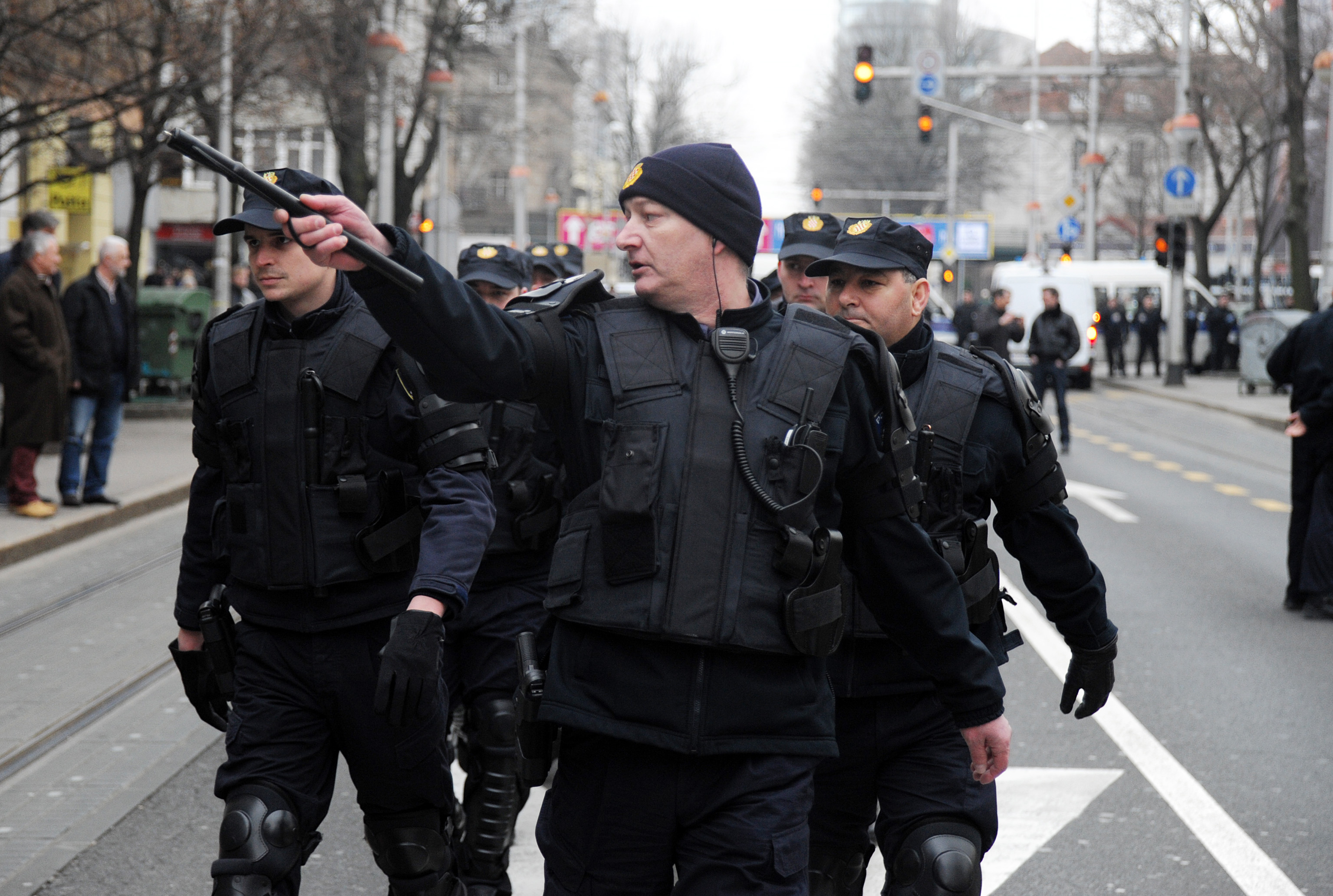 Foto Denis LOVROVIĆ