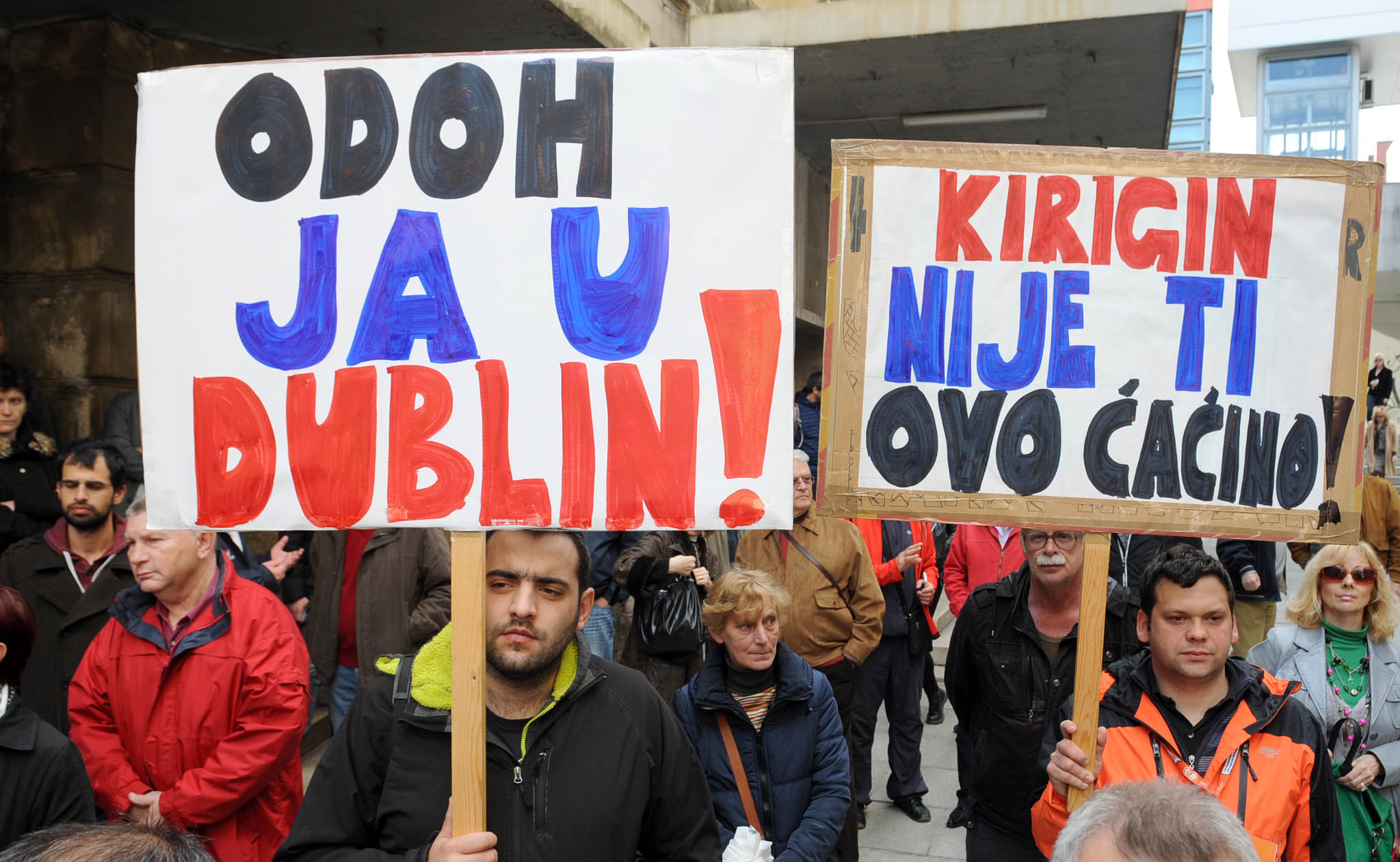 Foto V. Karuza