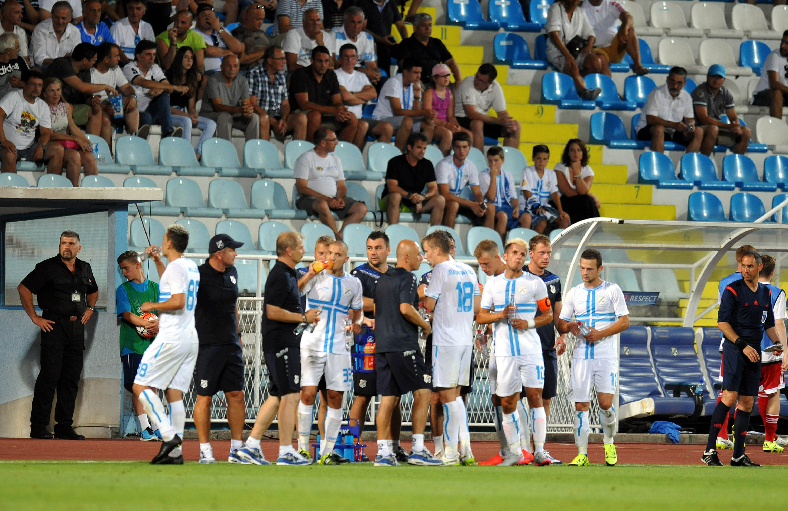 Foto D. Škomrlj