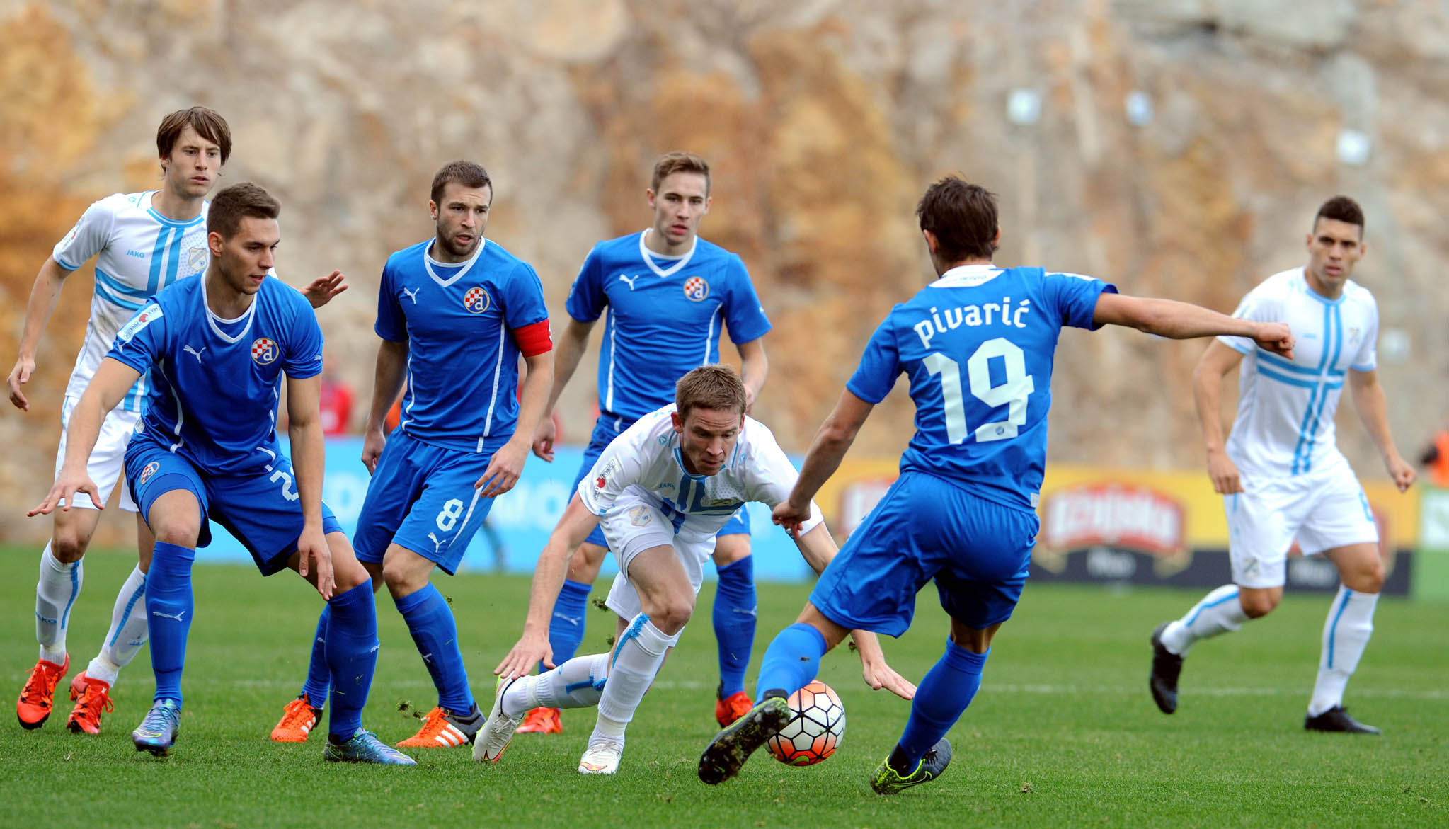 Foto D. ŠKOMRLJ