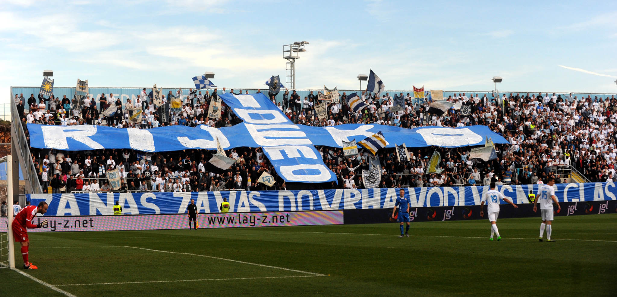 Foto D. Škomrlj