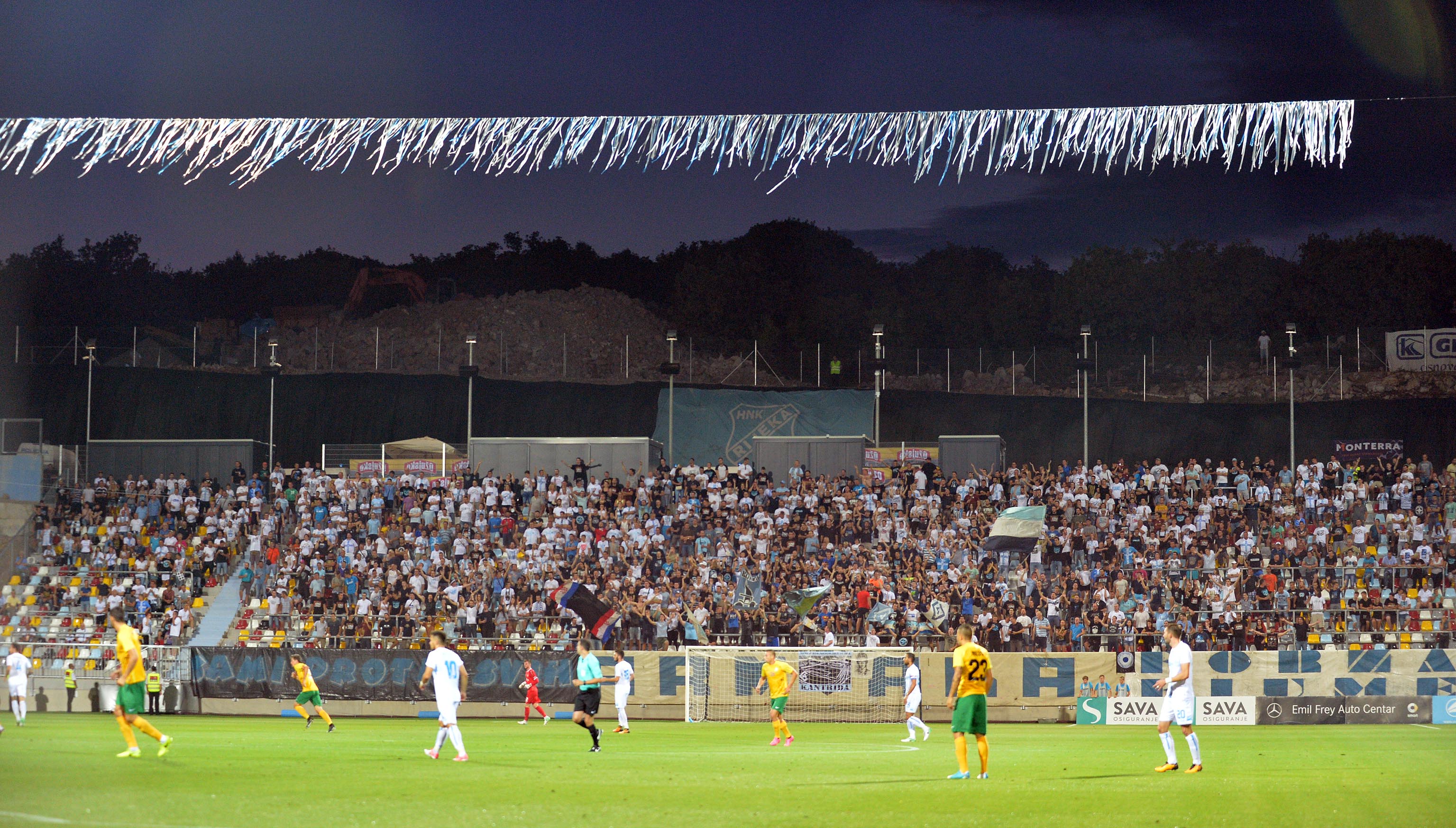 Foto Damir Škomrlj