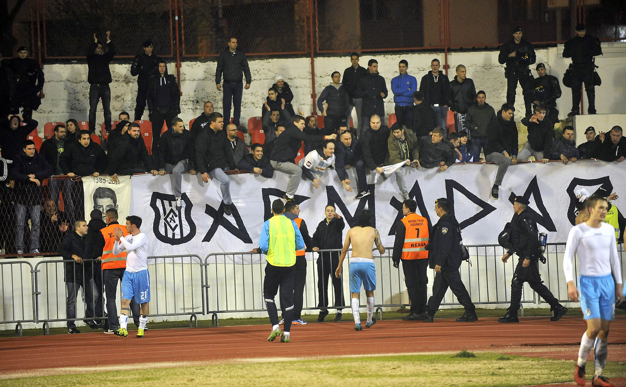 Foto D. Škomrlj