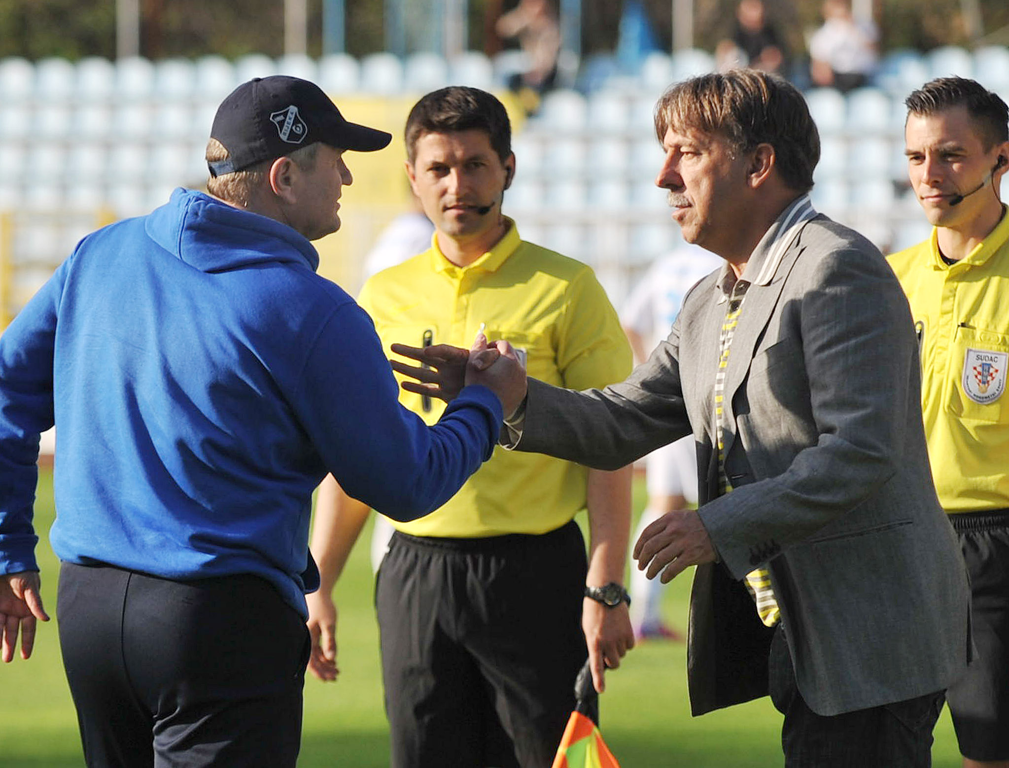 Foto I. Tomić