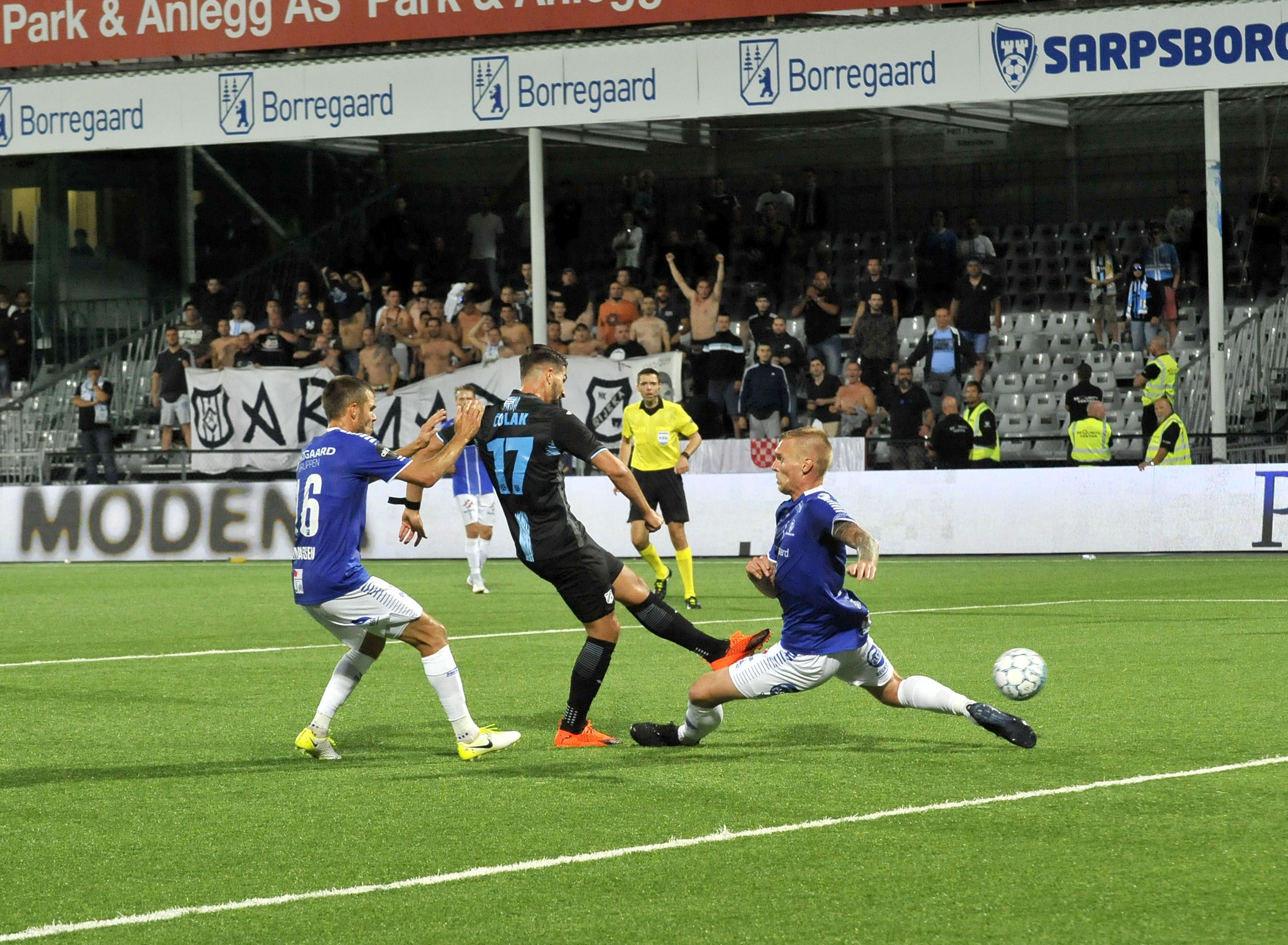 Foto Silvano Ježina