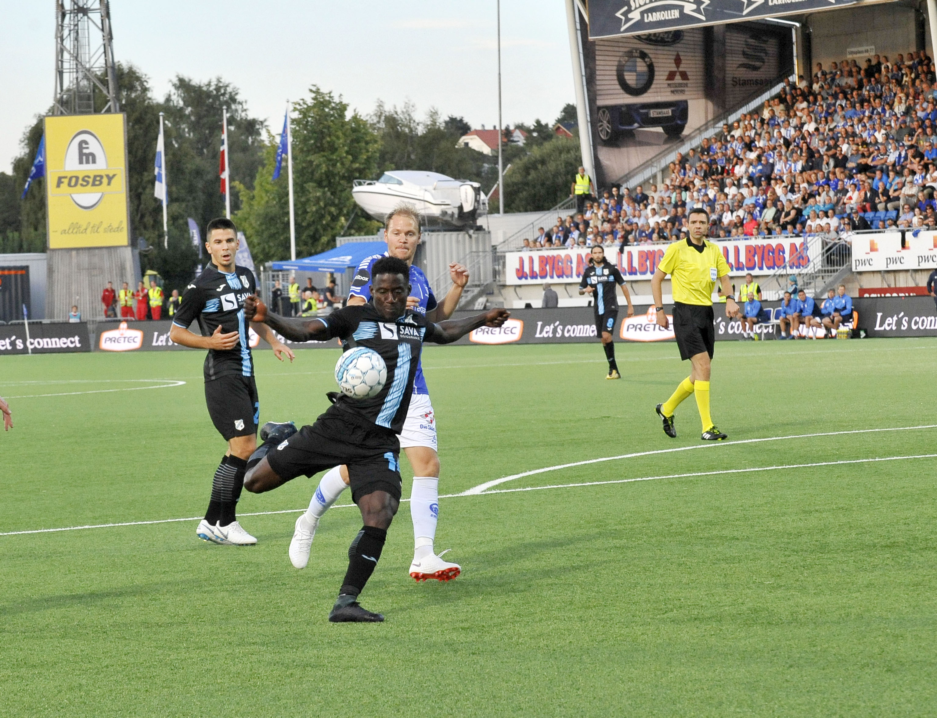 Foto Silvano Ježina