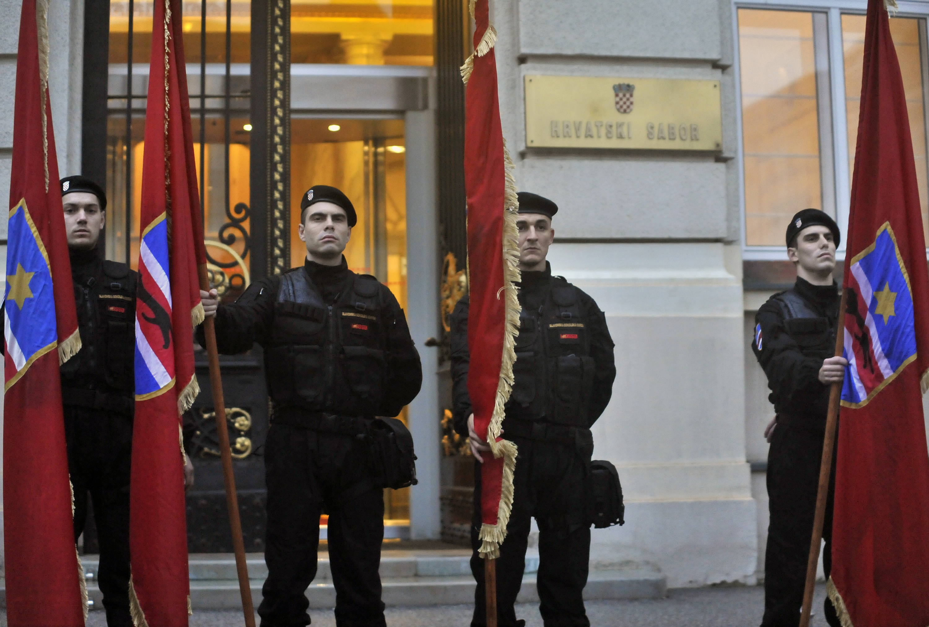 Foto Bruno Konjevic / CROPIX