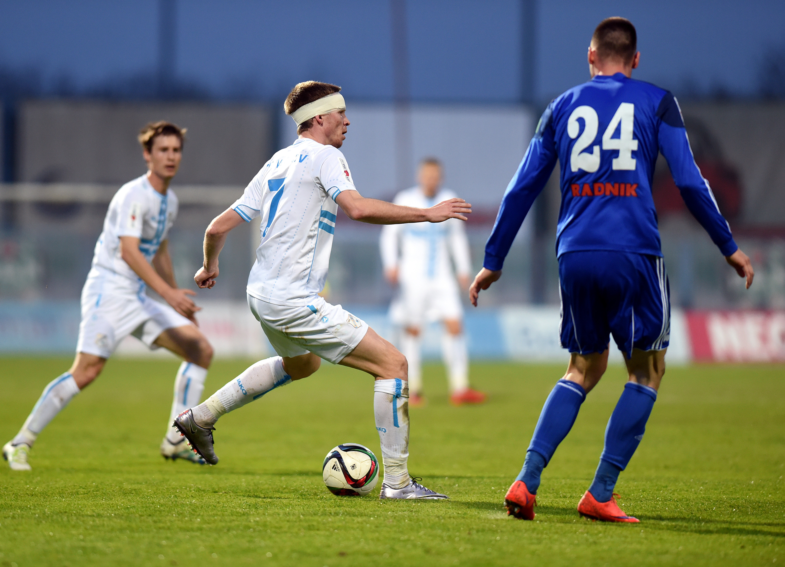 Foto D. Lovrović
