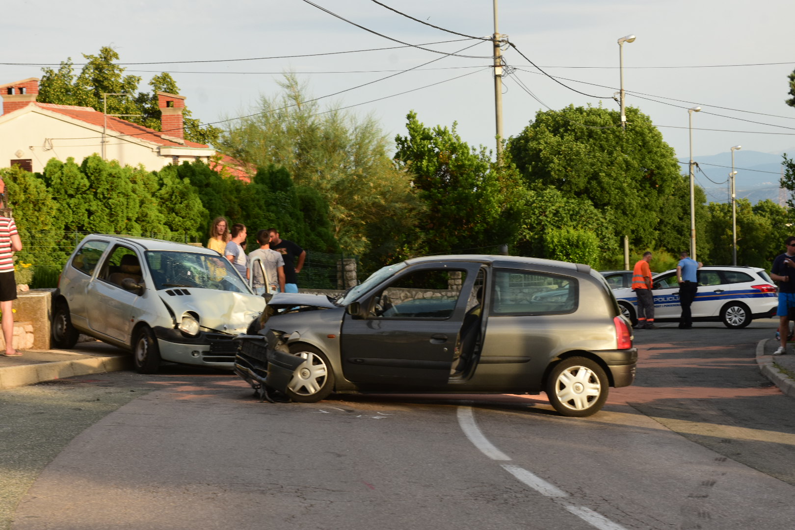 Snimio Marin ANIČIĆ