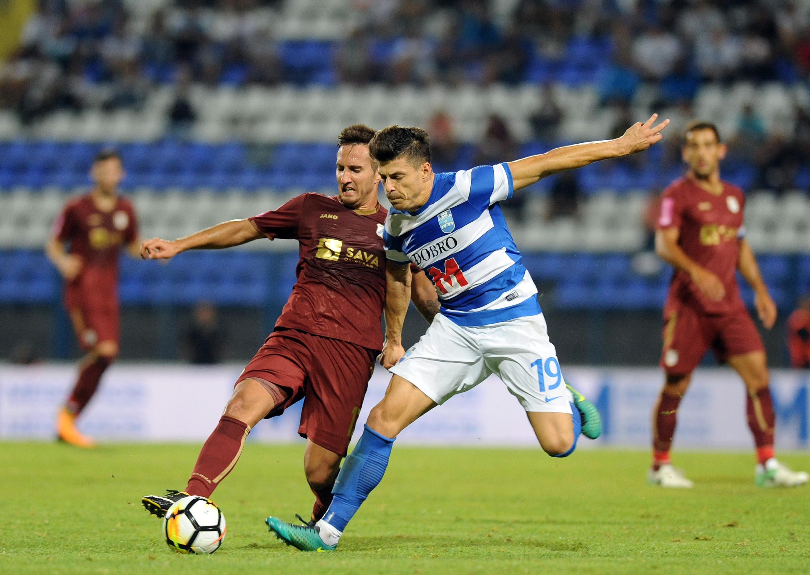 Foto Davor Kovačević