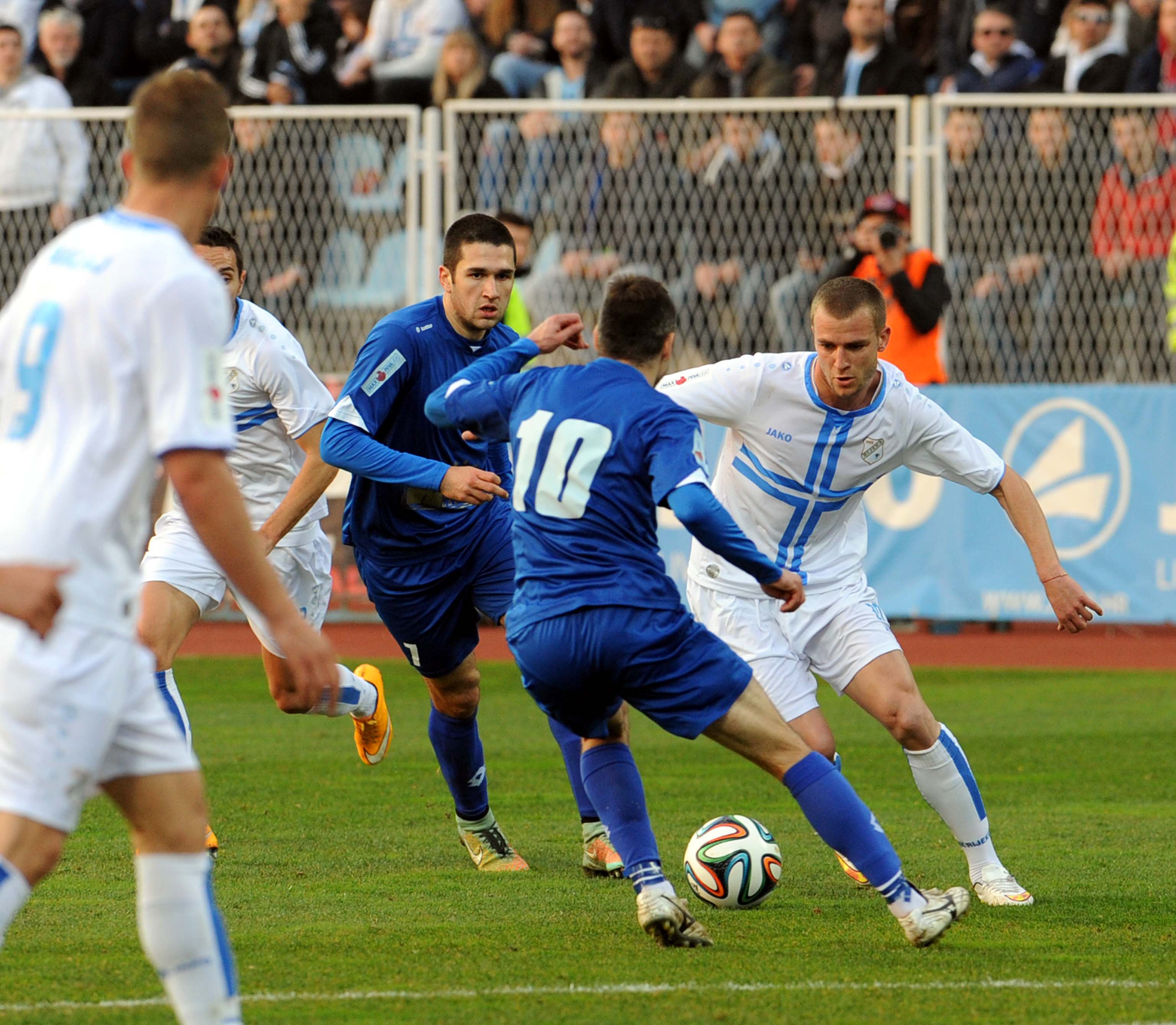 Snimio Vedran KARUZA 
