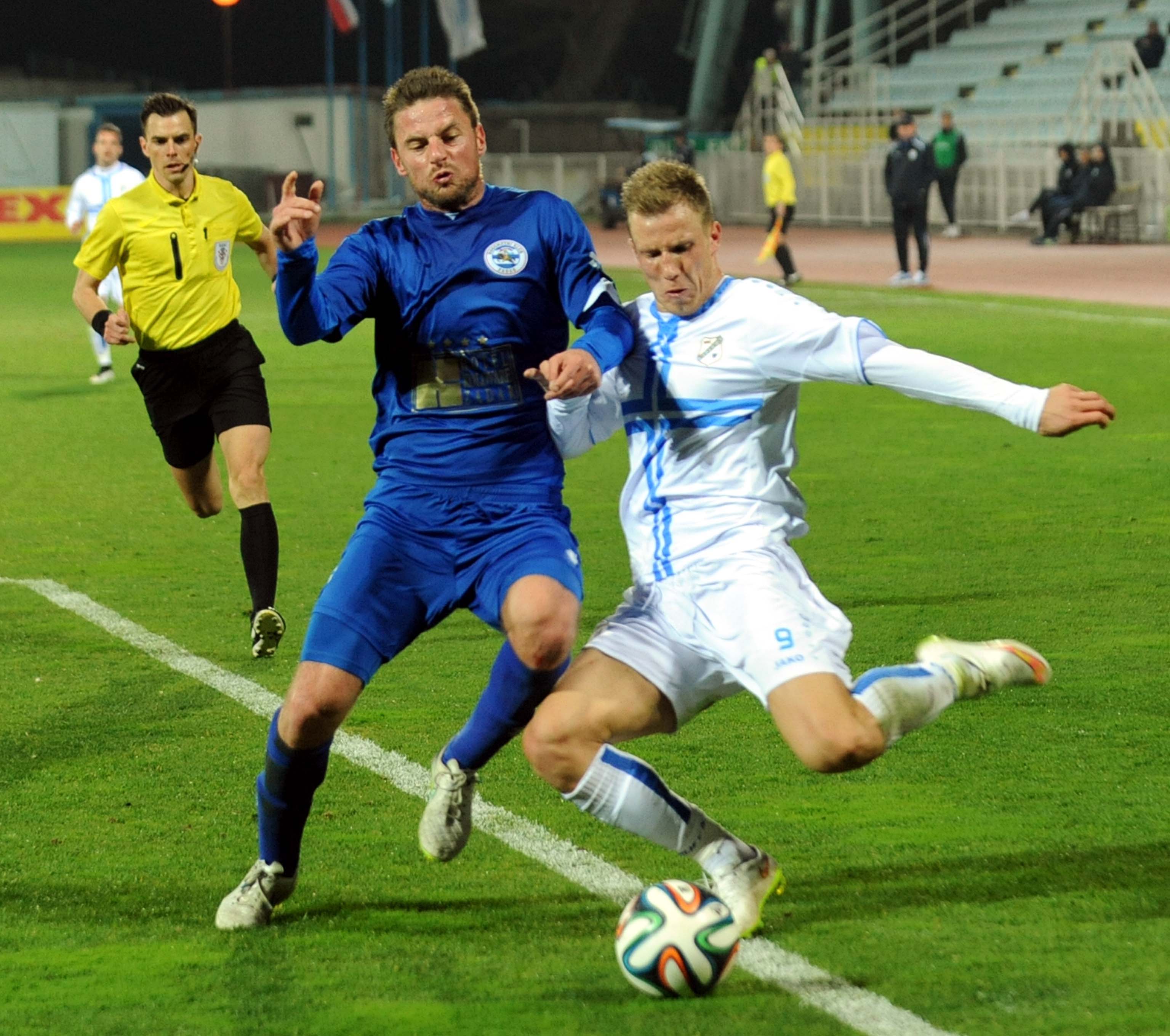 Snimio Vedran KARUZA