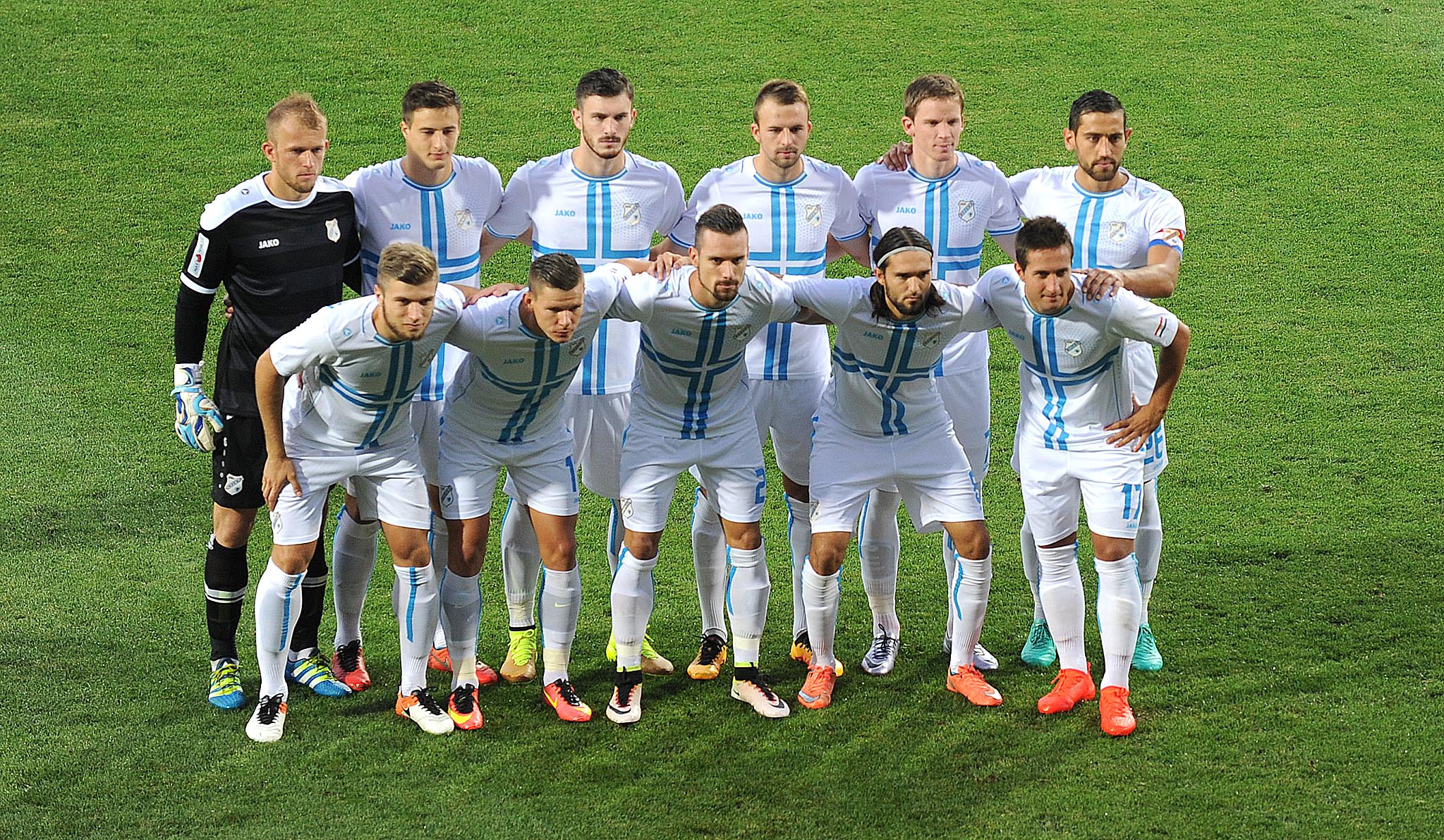 Foto I. Tomić