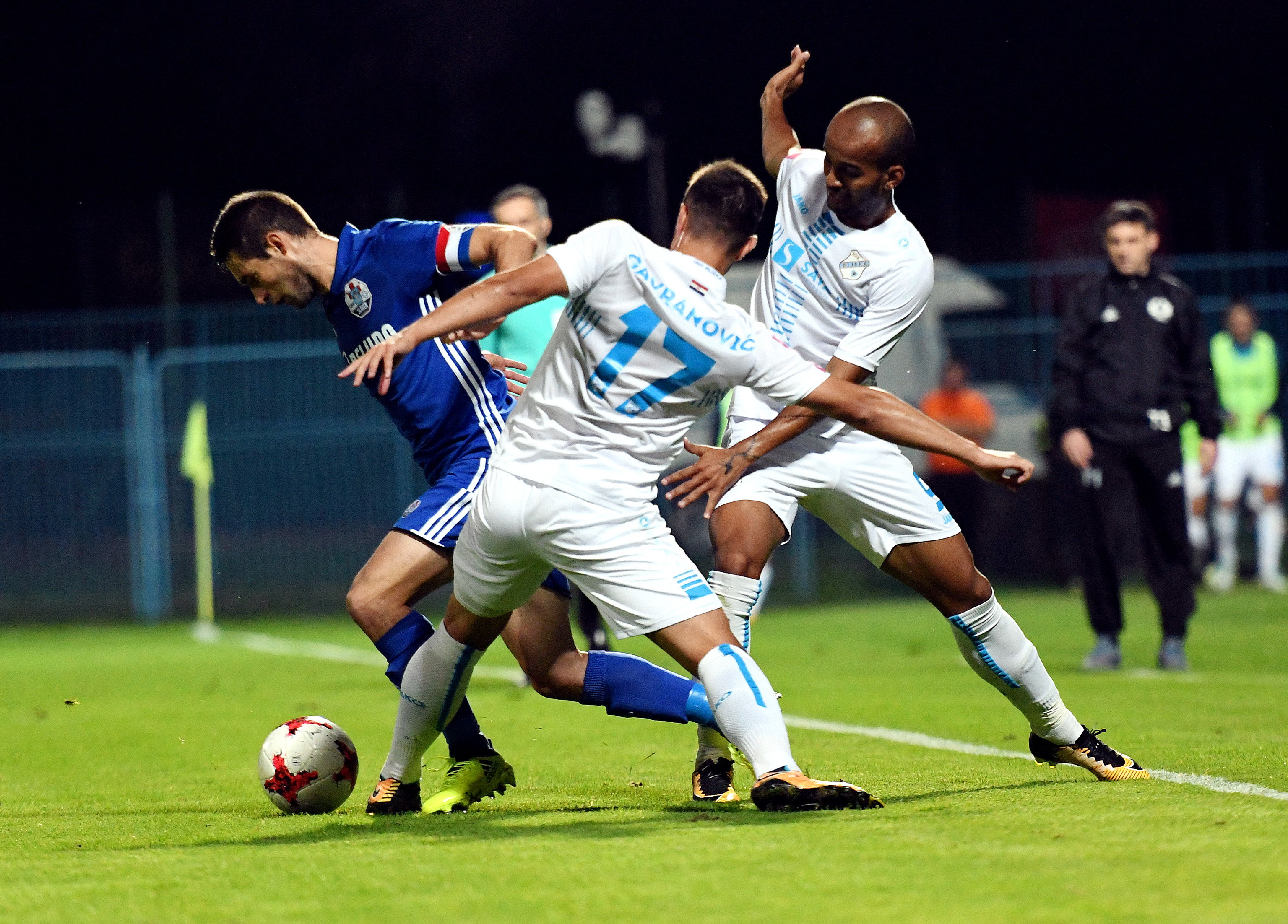 Foto Denis Lovrović