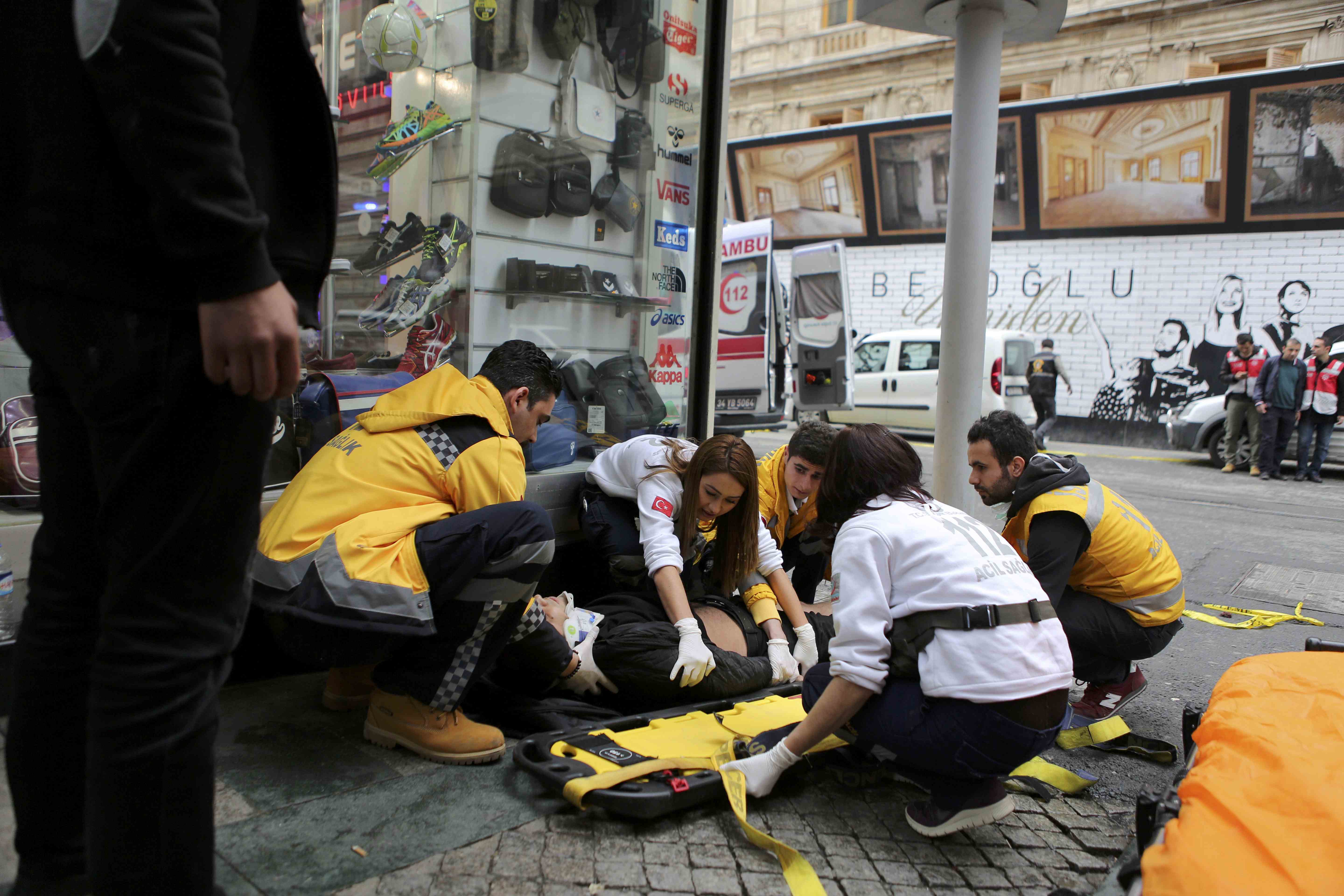 Reuters