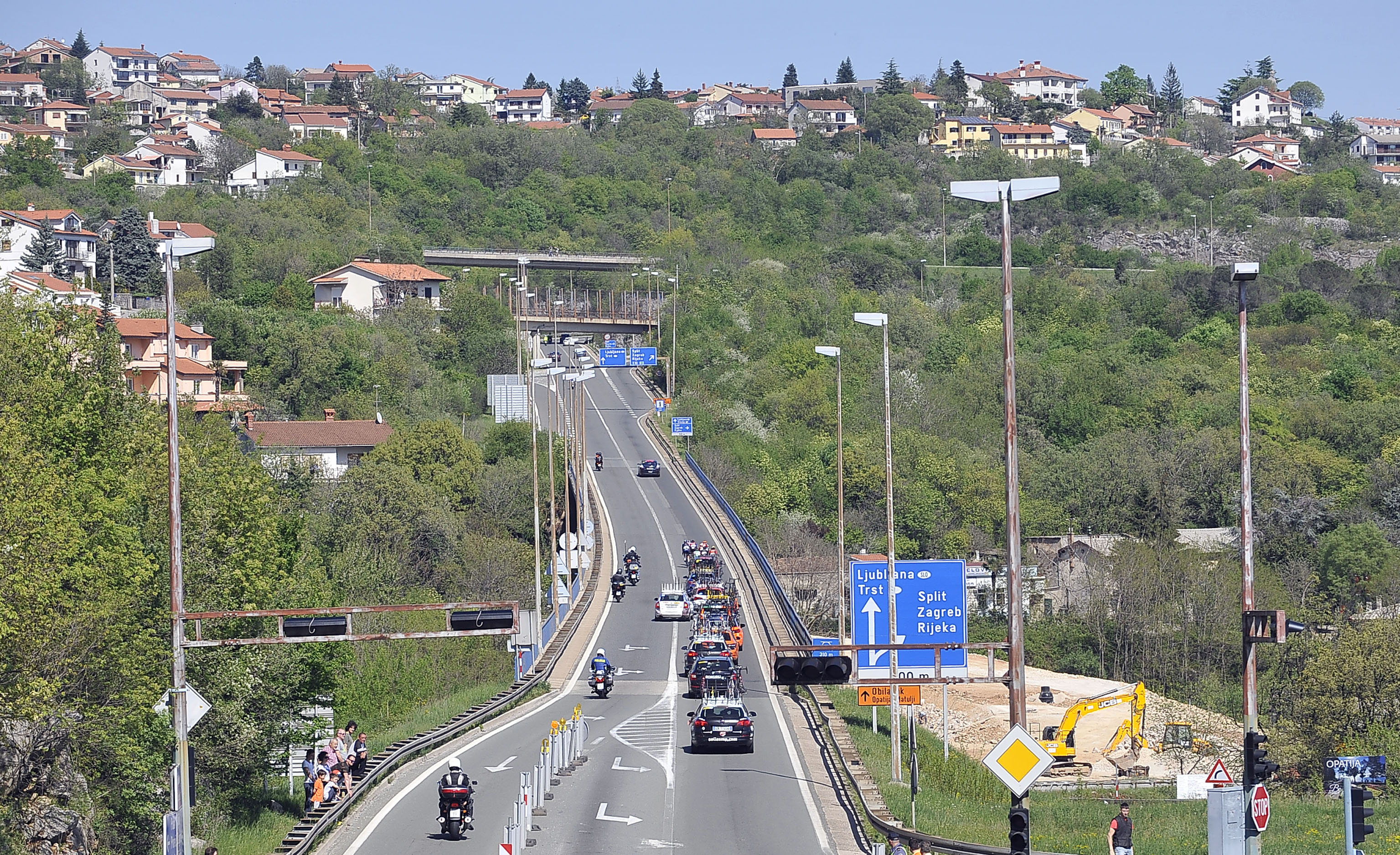 Snimio Vedran KARUZA
