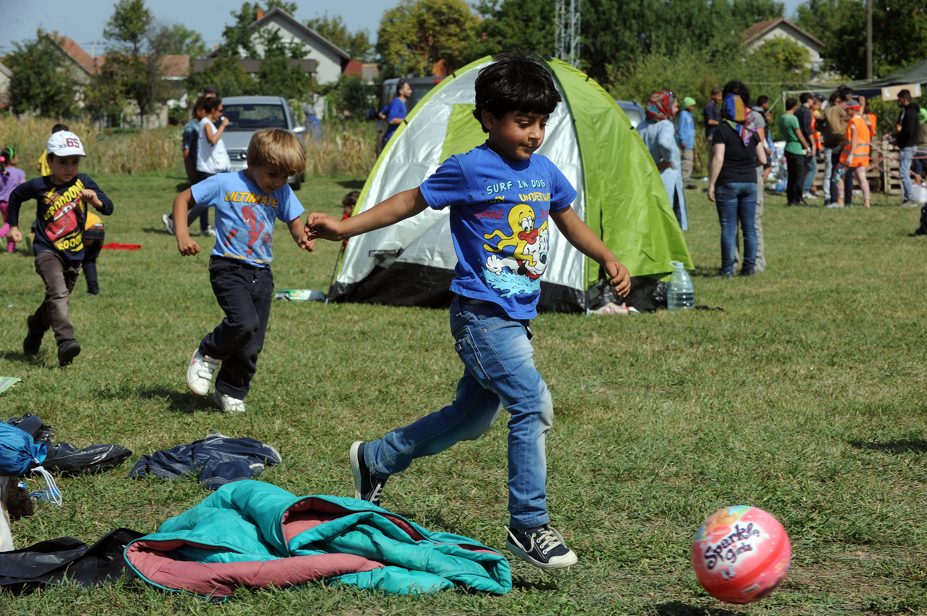 Foto Davor KOVAČEVIĆ