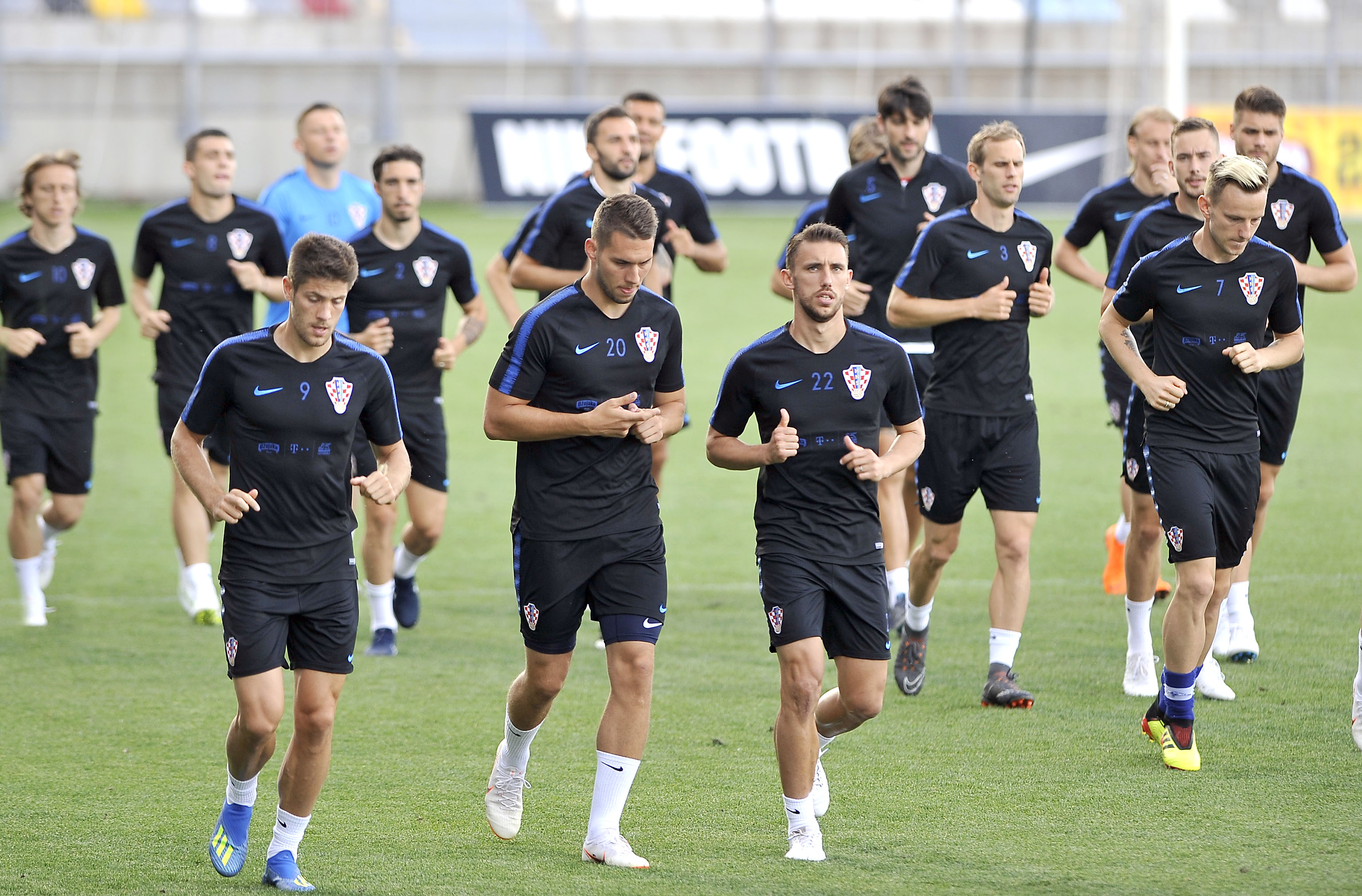 Snimio Vedran KARUZA
