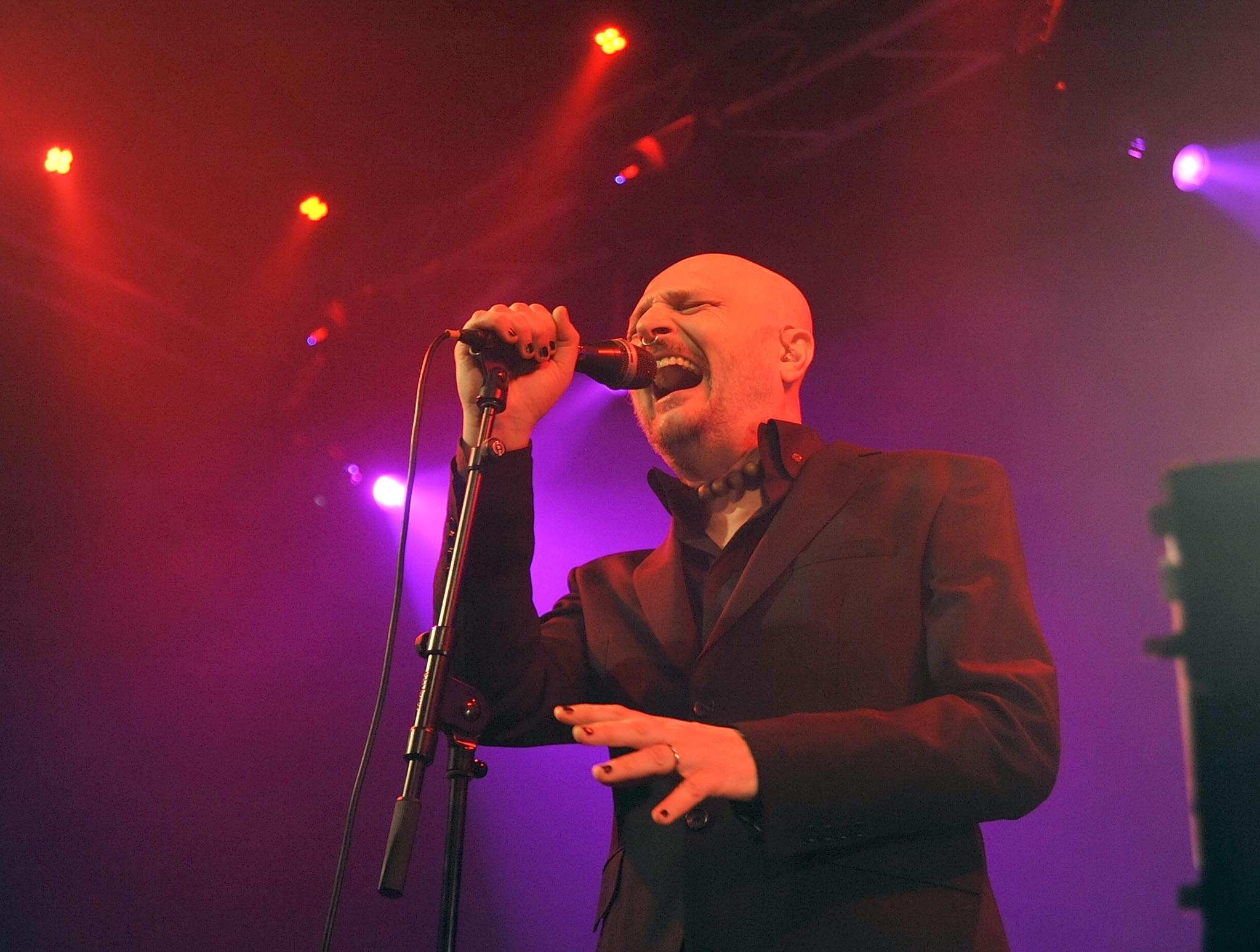 Foto Sergej Drechsler