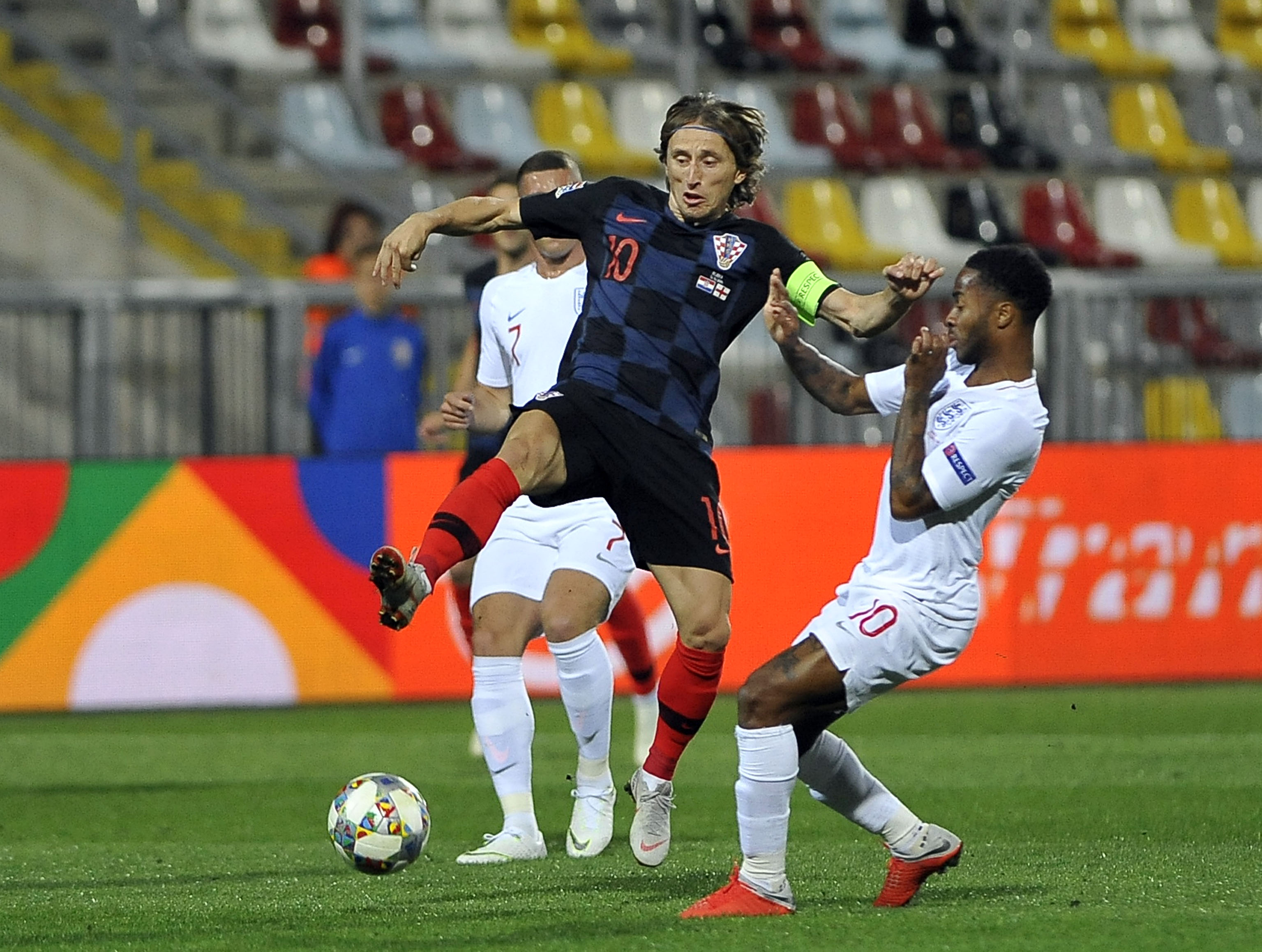 Snimio Vedran KARUZA