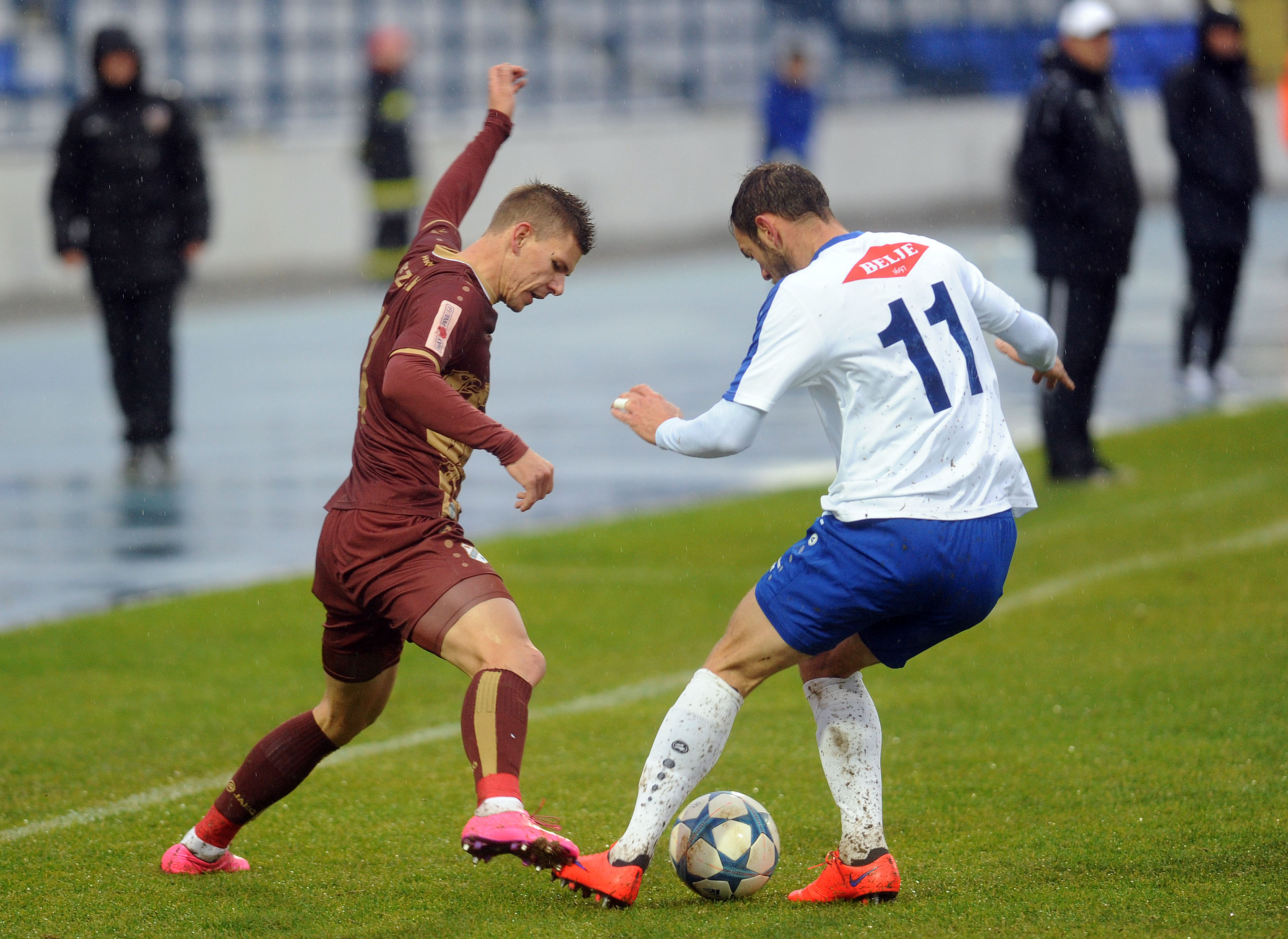 Snimio Davor KOVAČEVIĆ