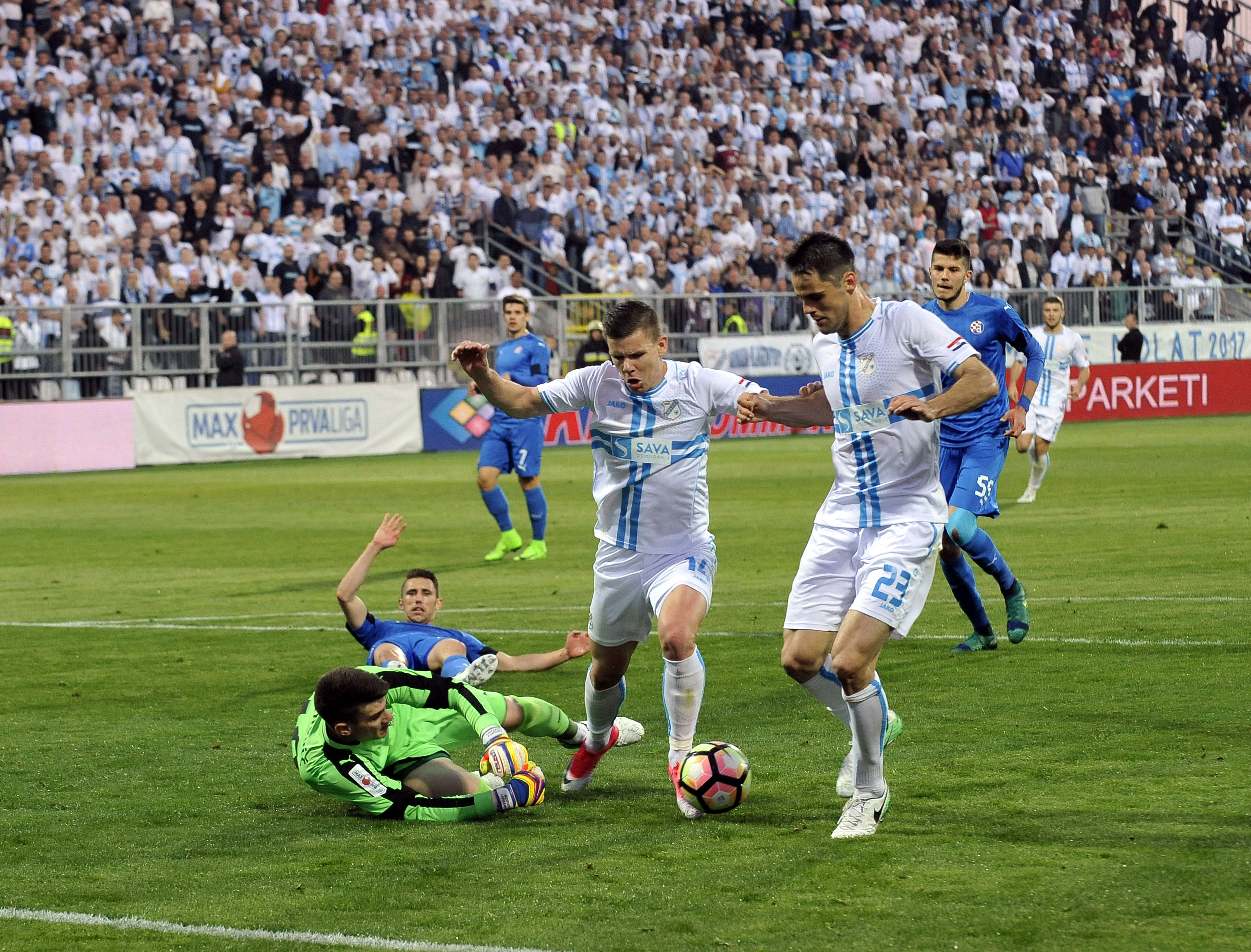 Foto Silvano Ježina