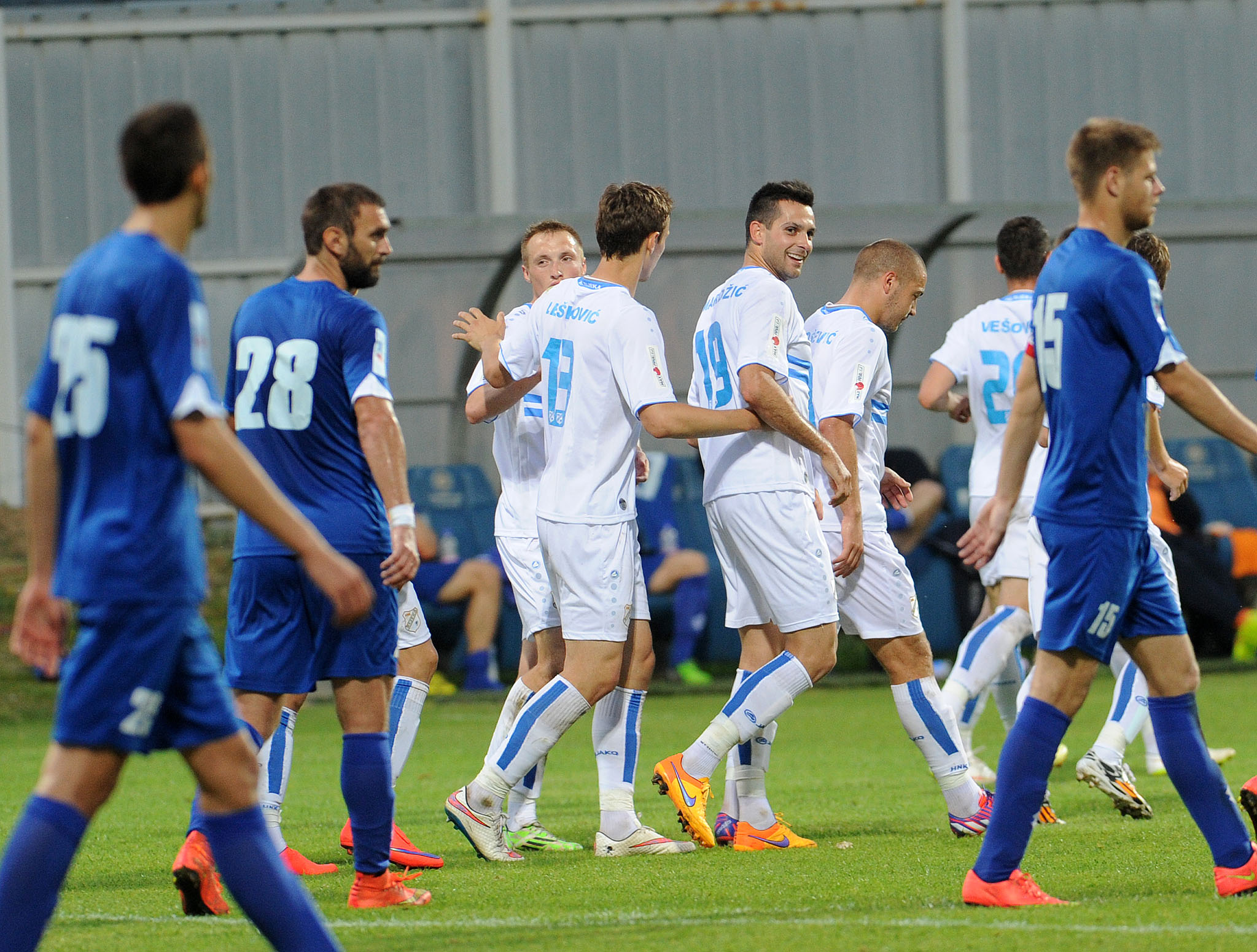Foto S. Ježina