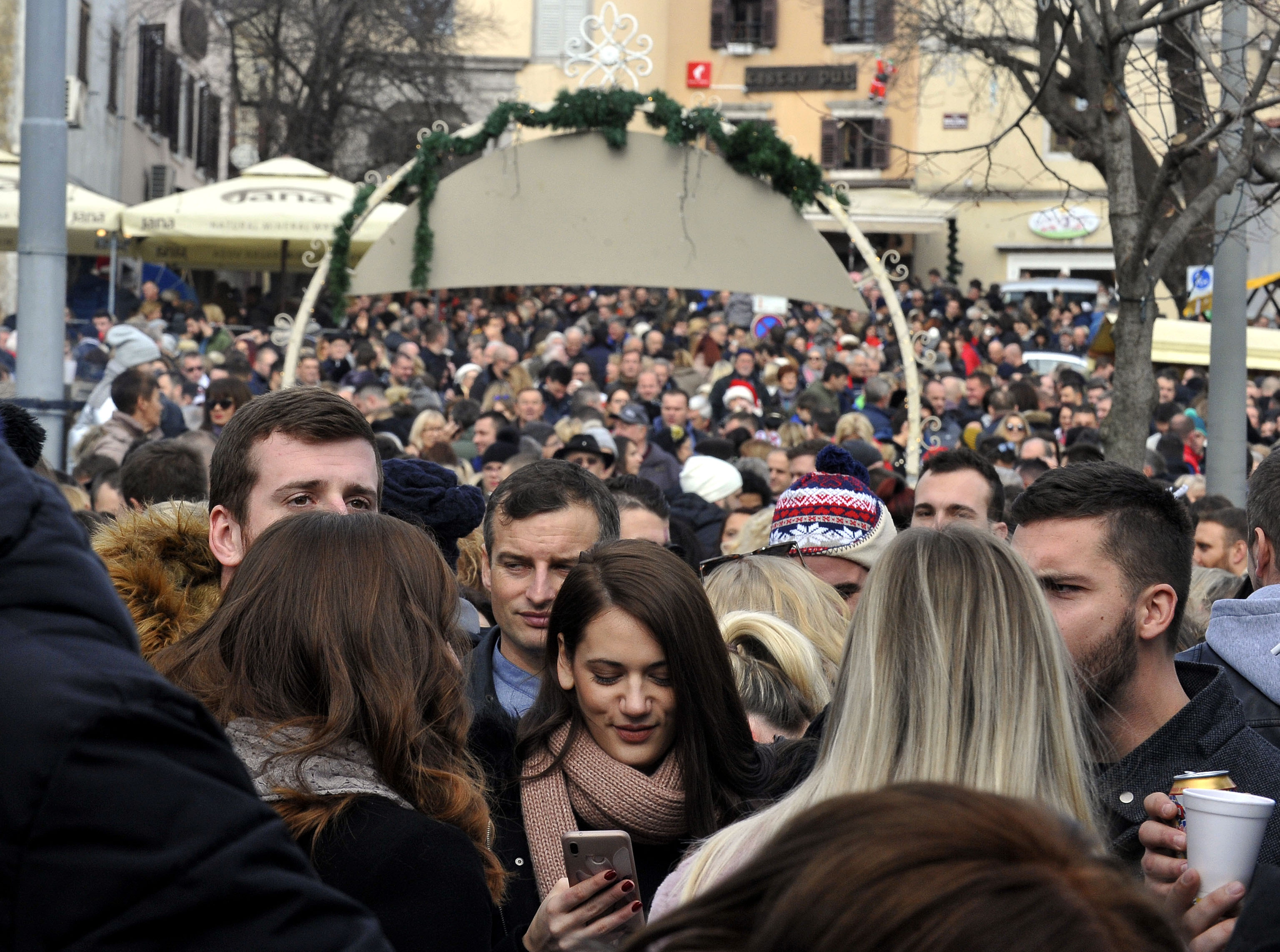  Snimio Silvano JEŽINA