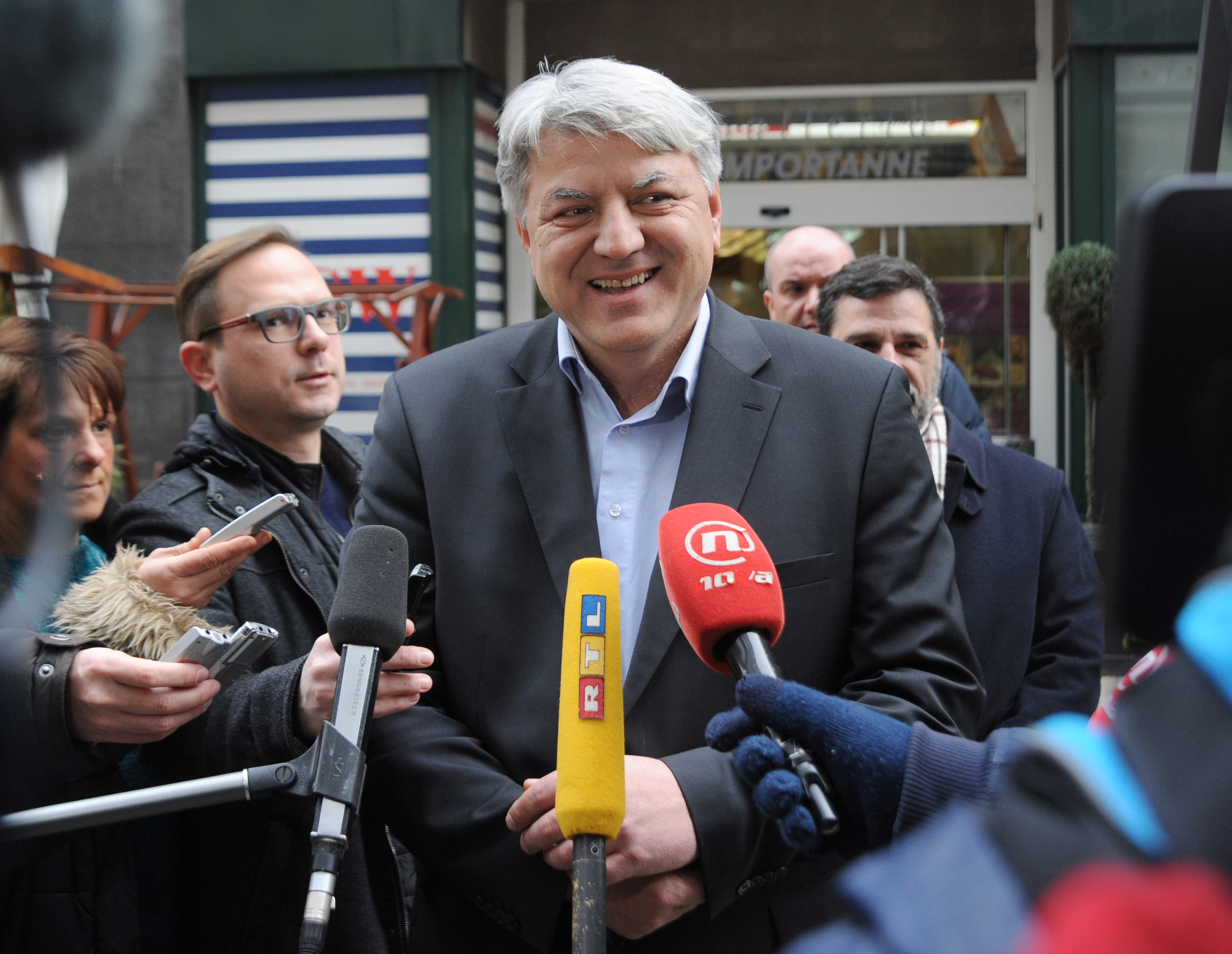 Foto Darko JELINEK