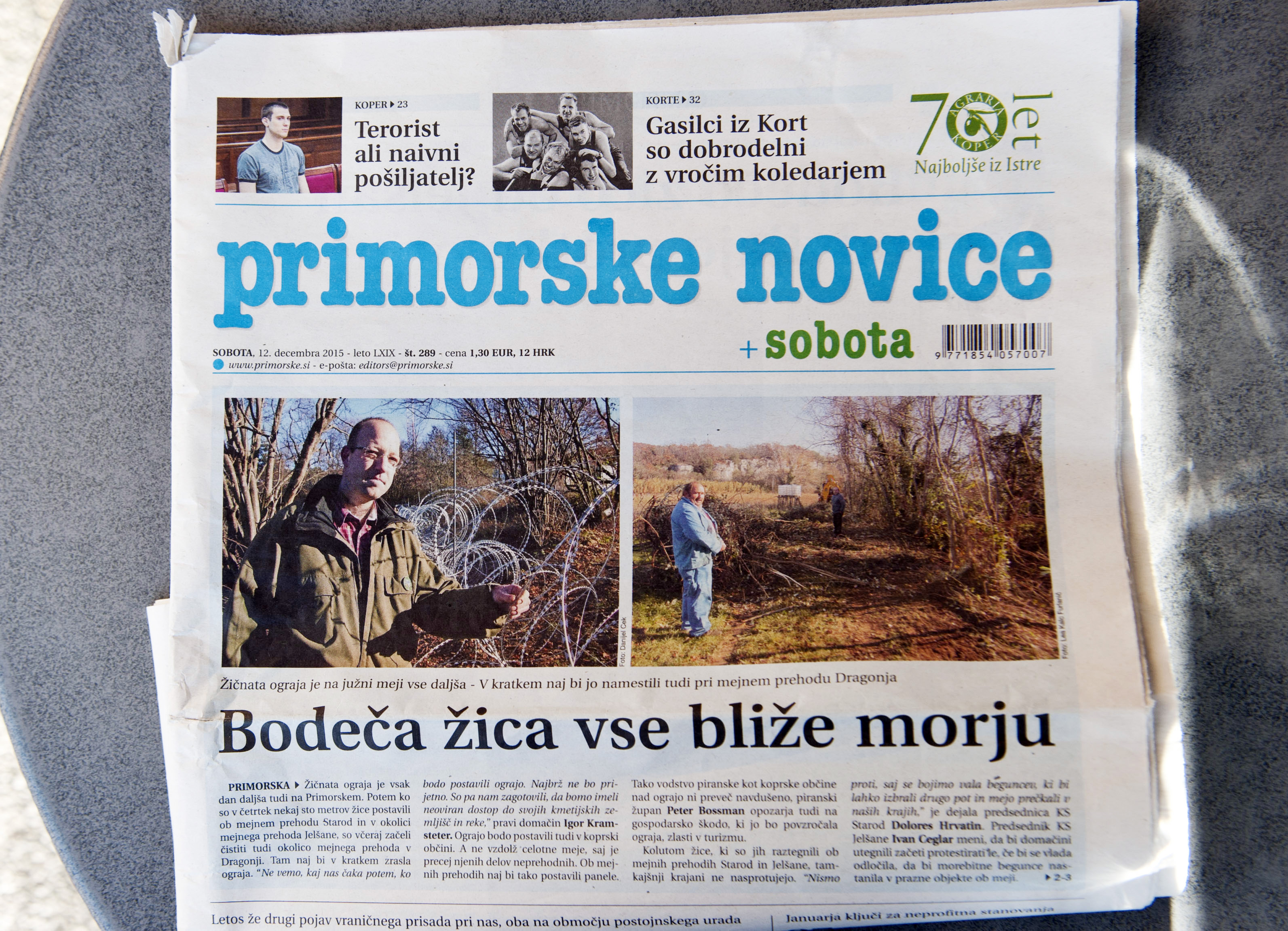 Foto Marin ANIČIĆ